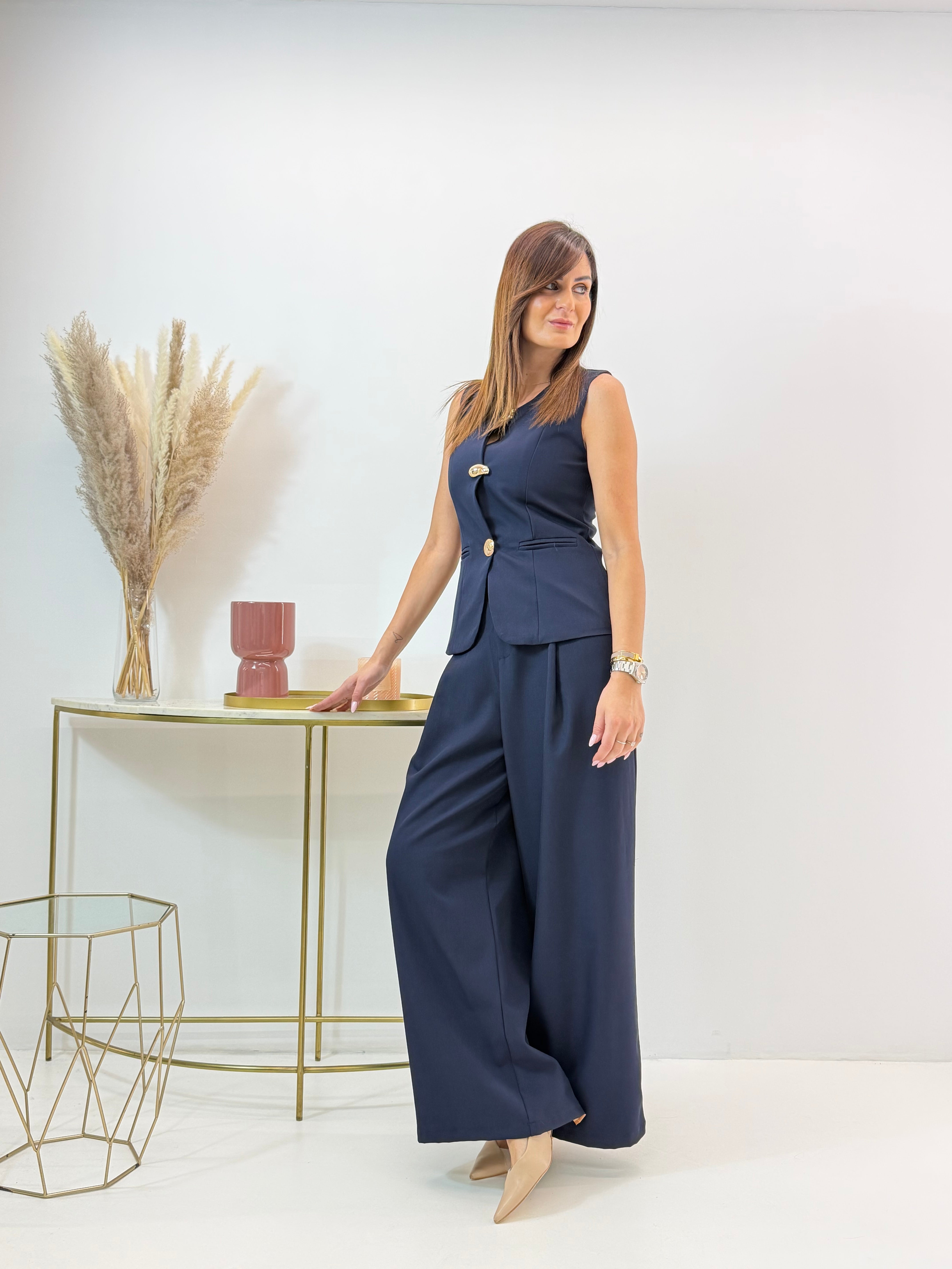 COORDINATO ANAIS