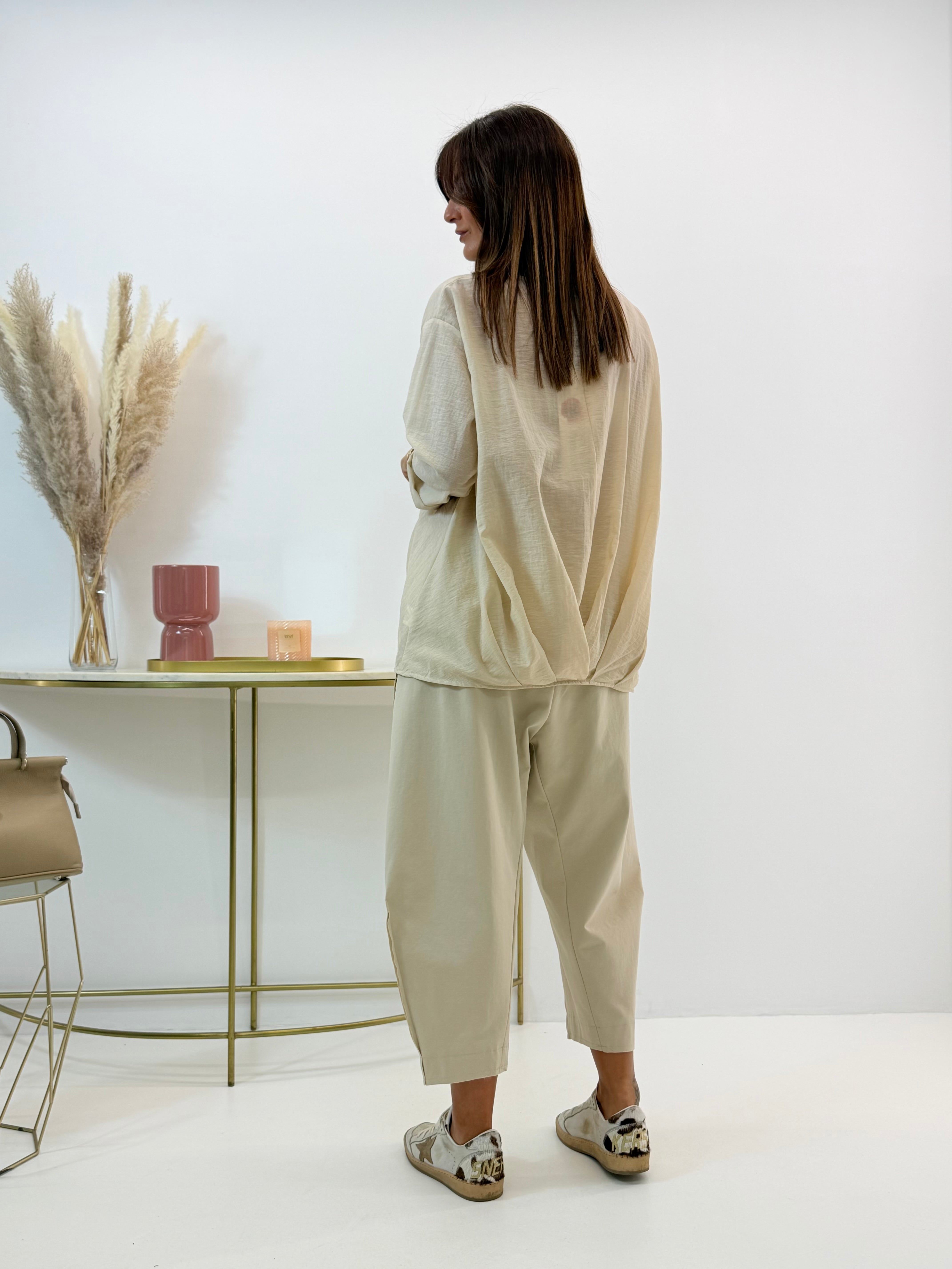 PANTALONE ARISA
