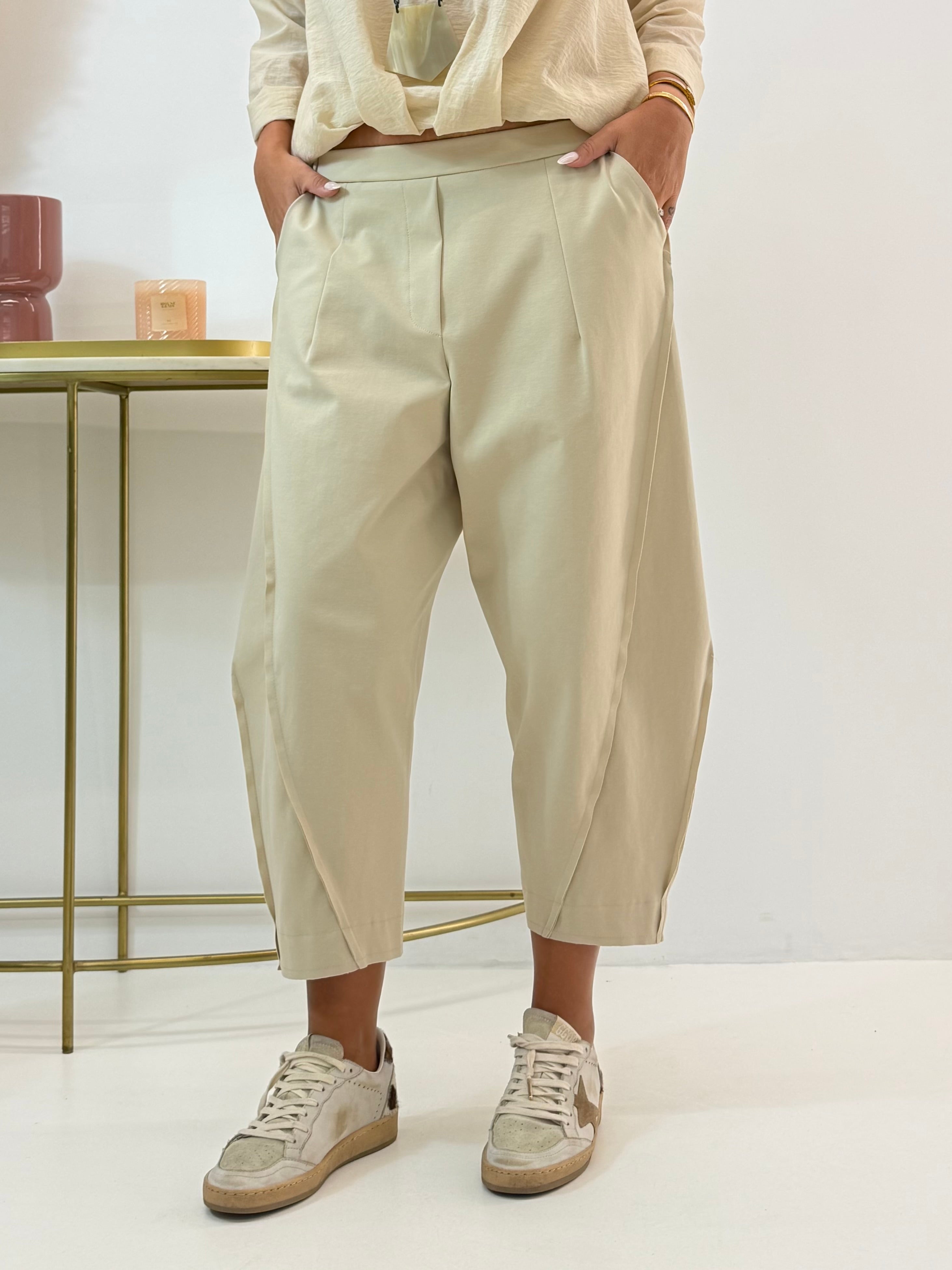 PANTALONE ARISA
