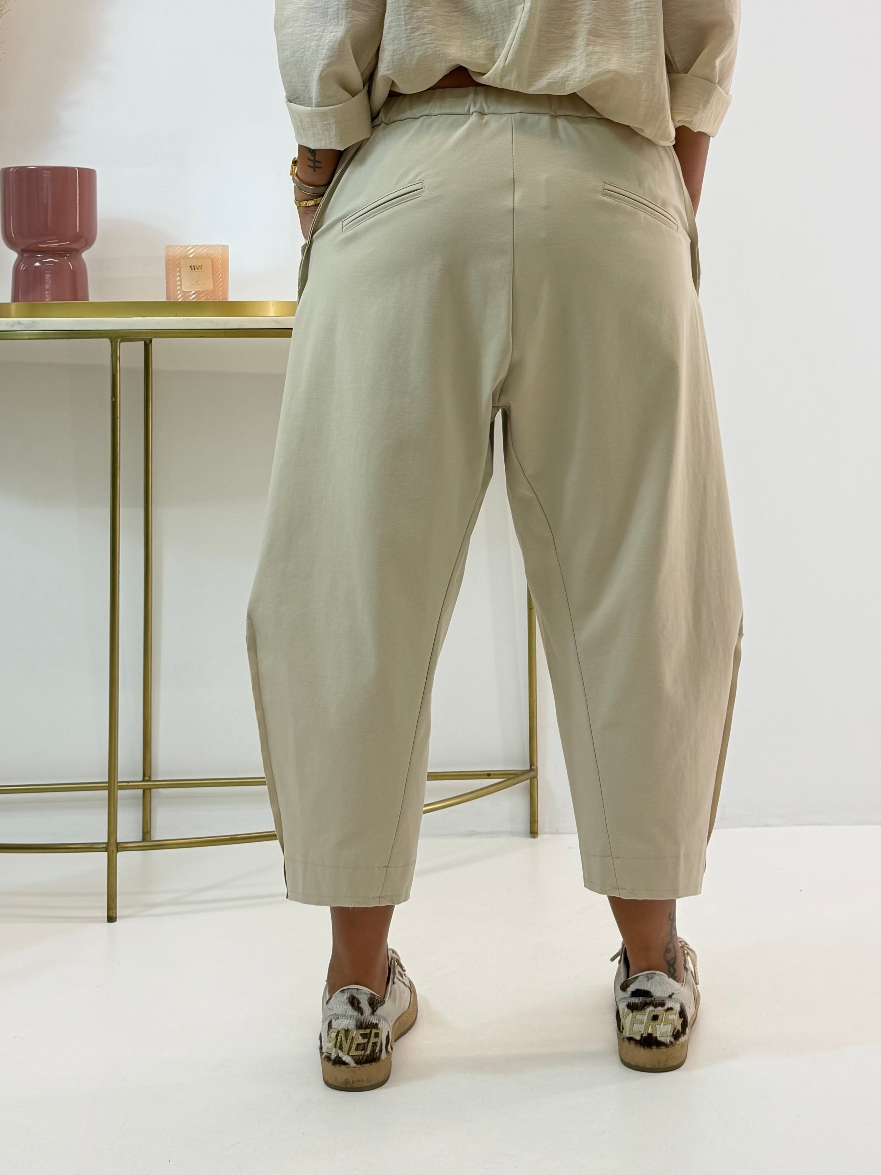 PANTALONE ARISA