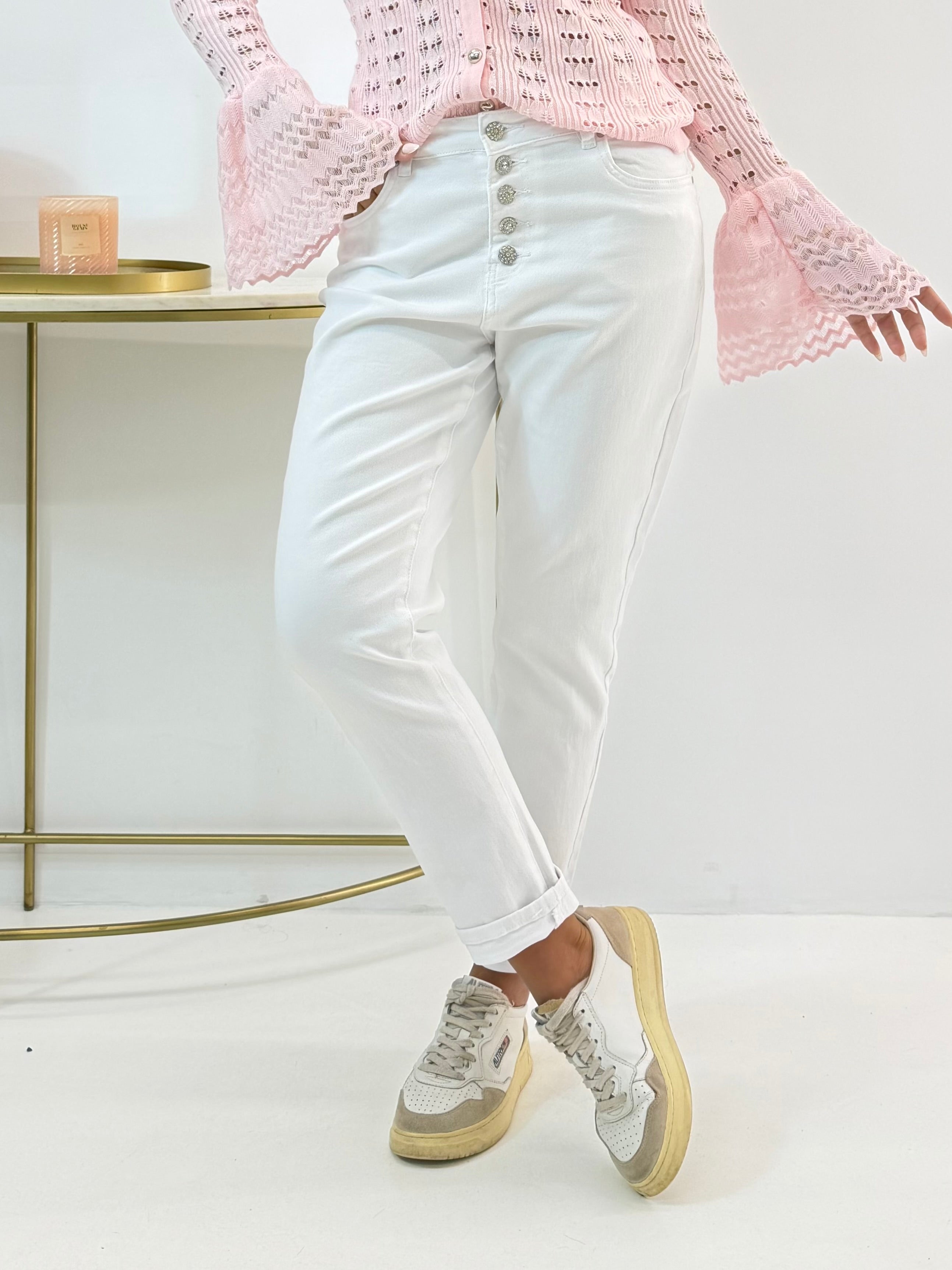 JEANS LUCRETIA
