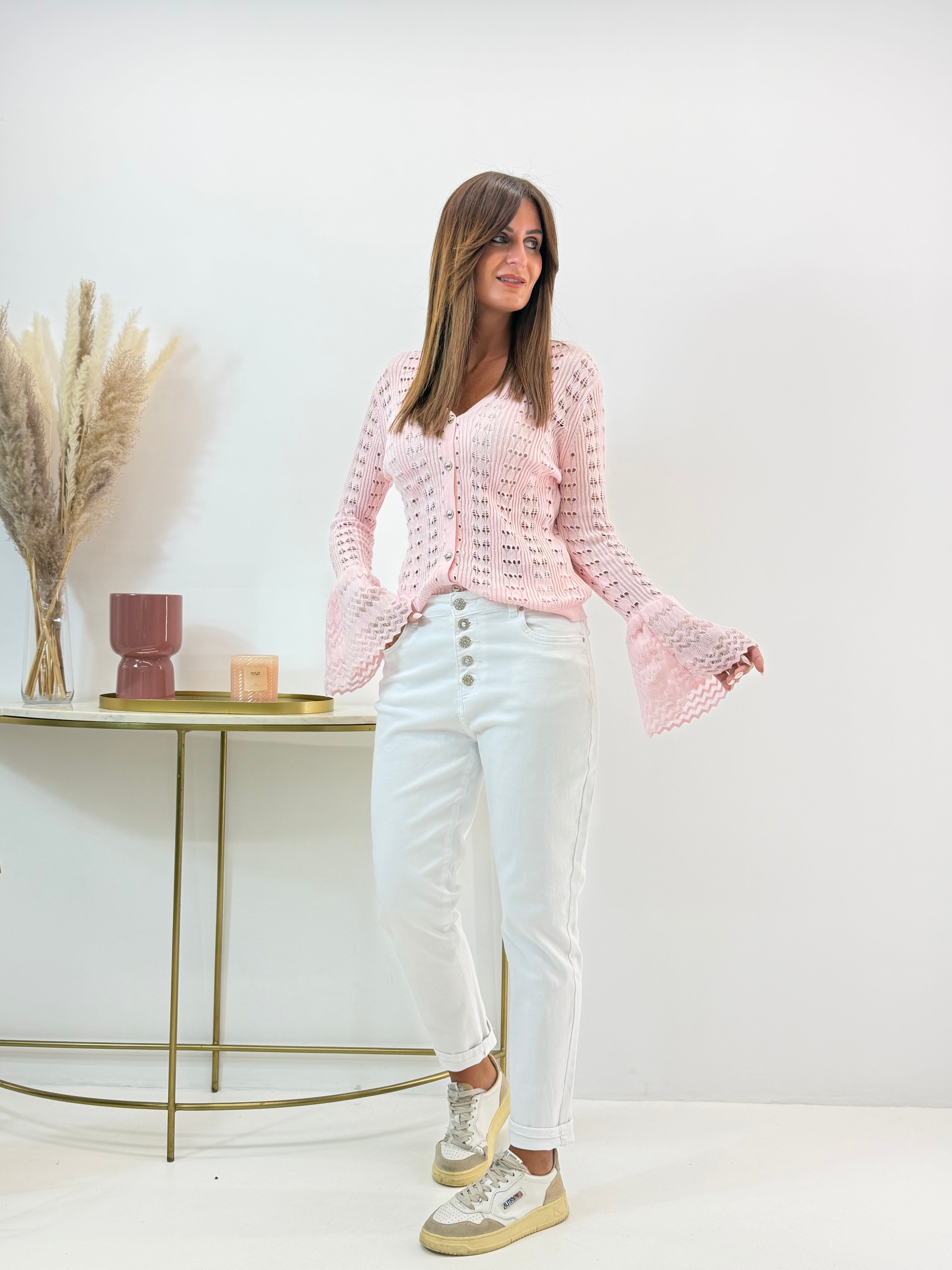 JEANS LUCRETIA