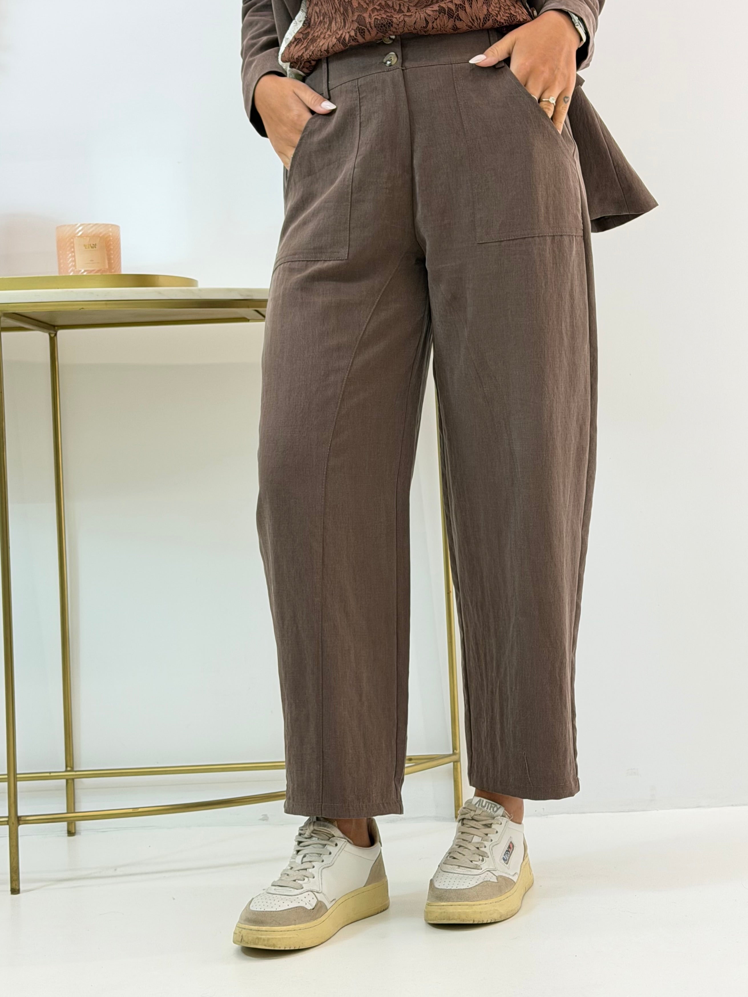 PANTALONE MICOL