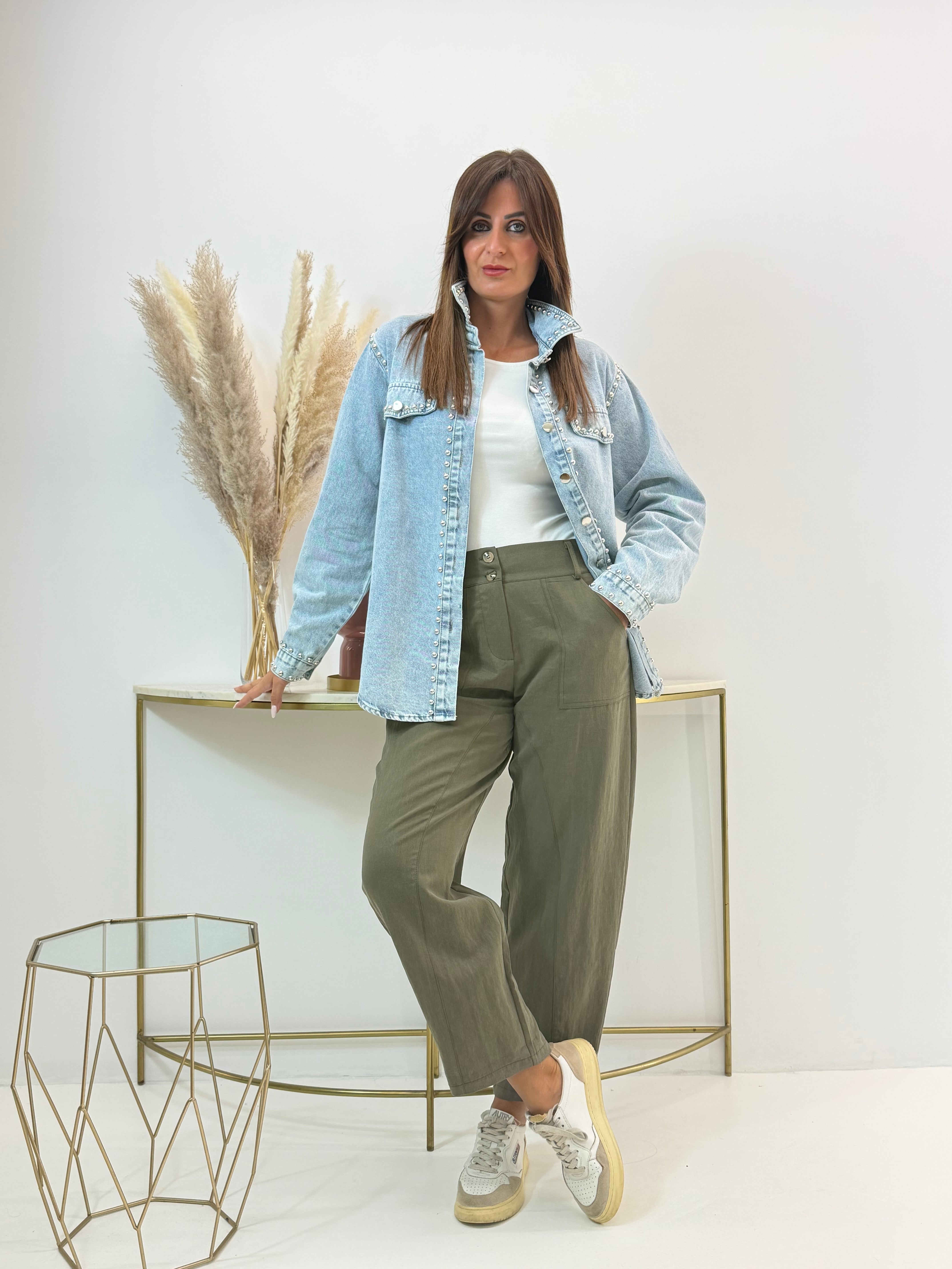 PANTALONE MICOL
