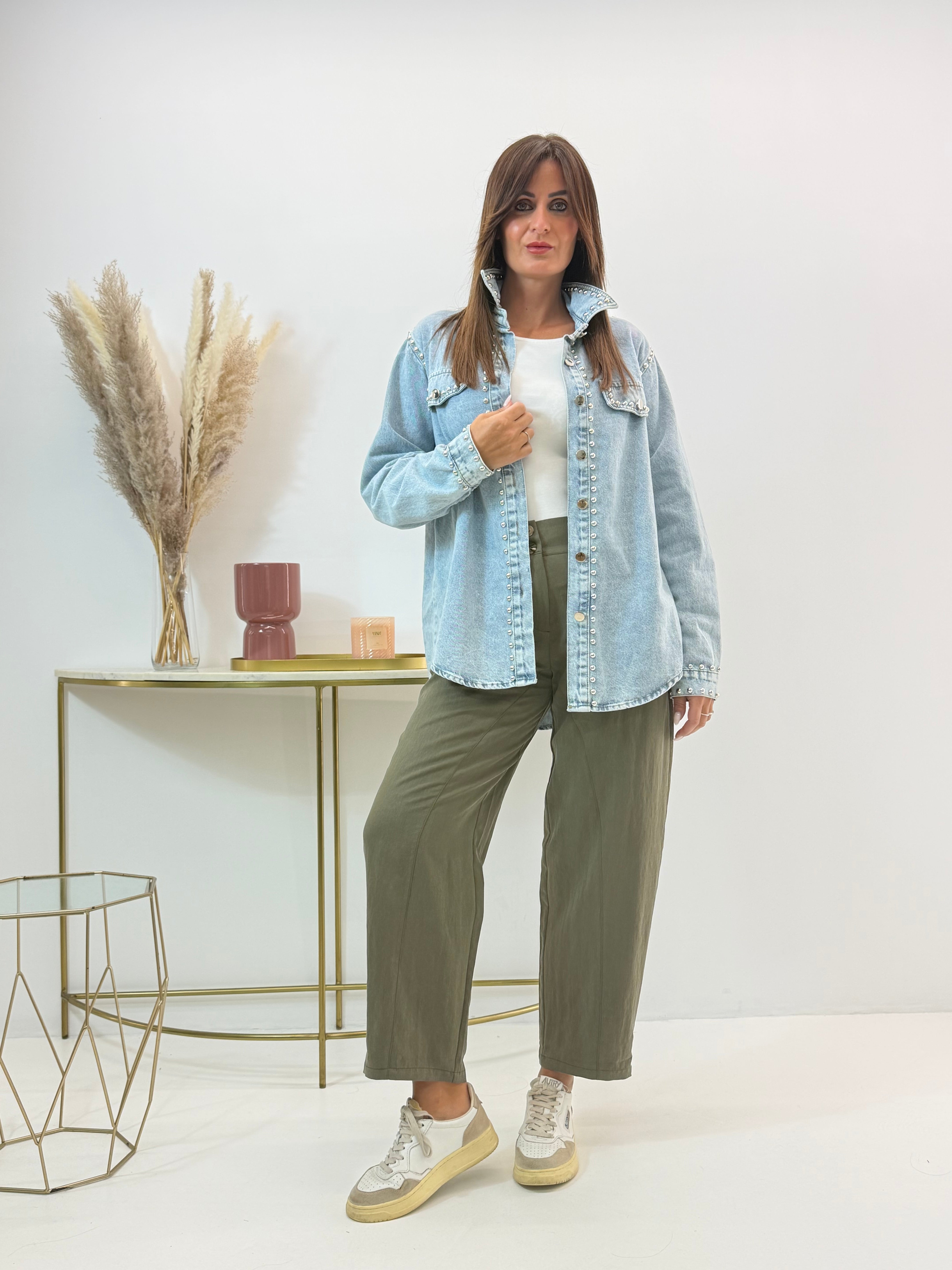 PANTALONE MICOL