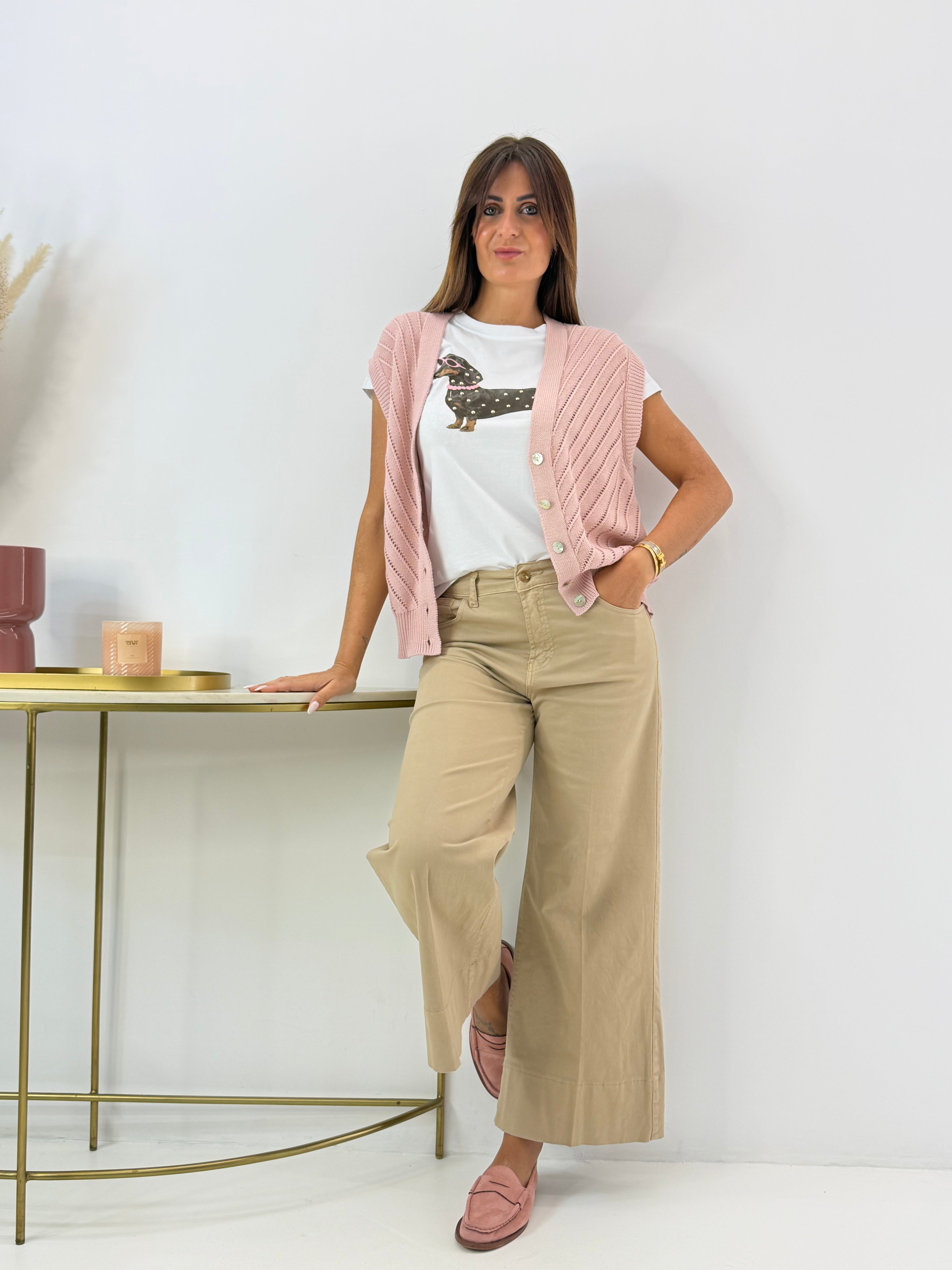 T-SHIRT ANNET
