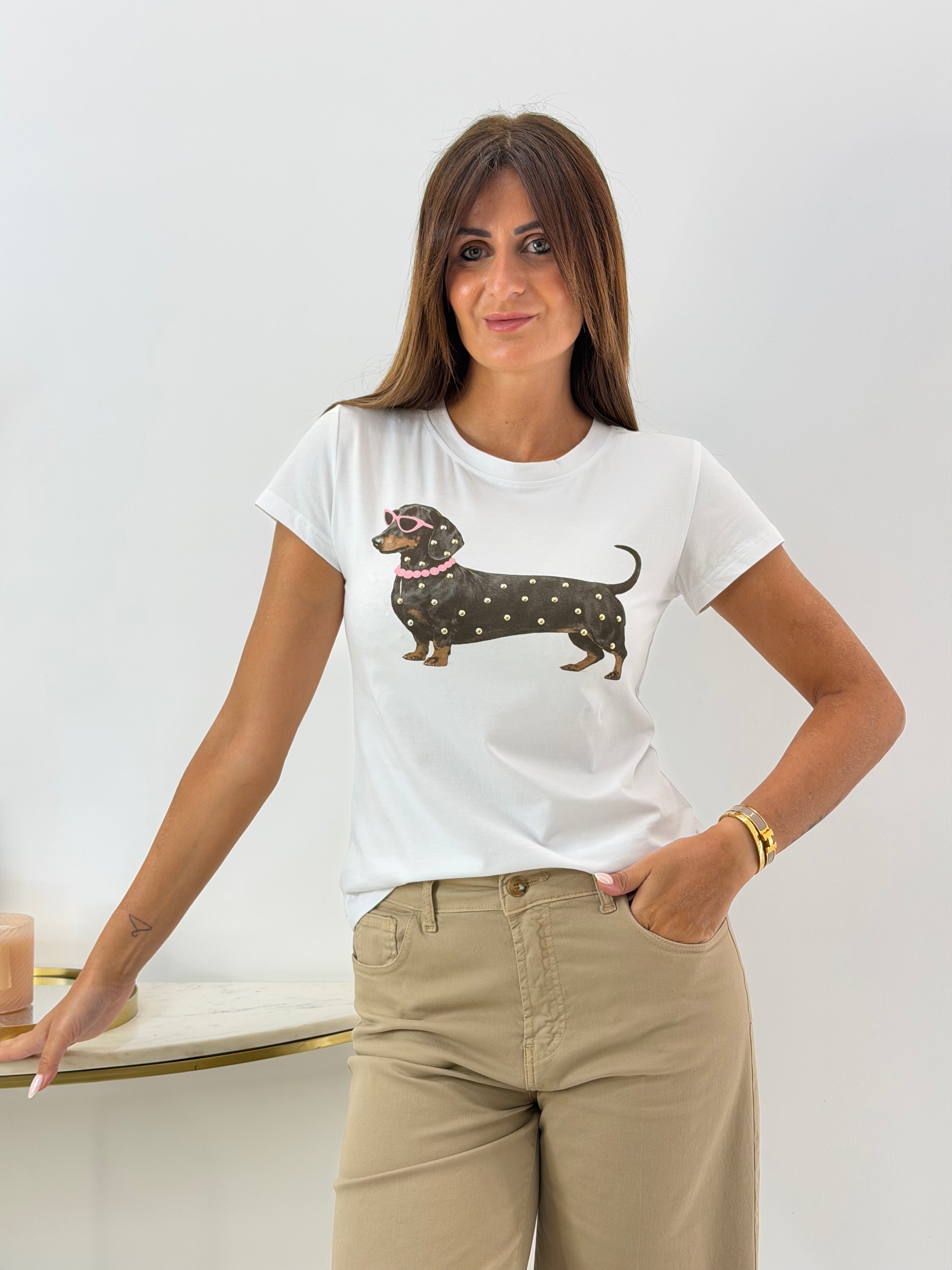 T-SHIRT ANNET