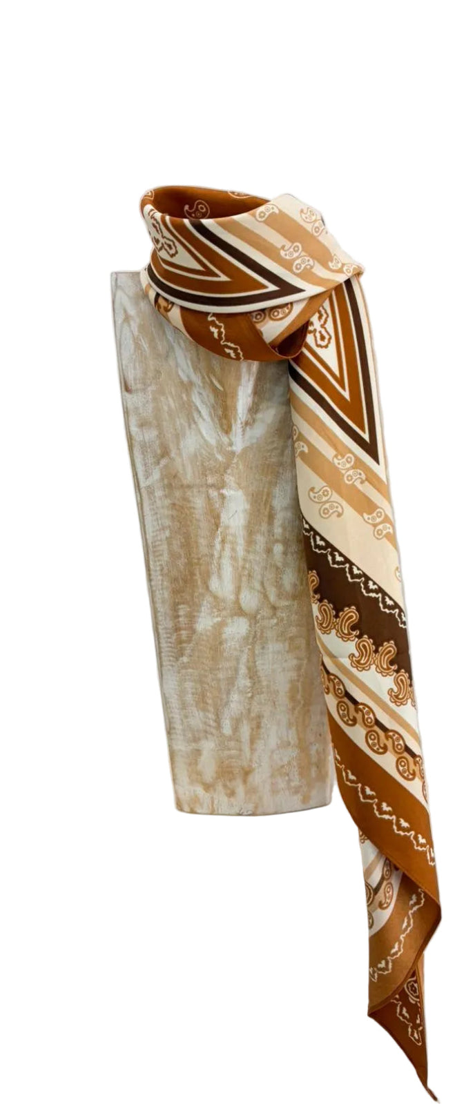 FOULARD JULIETTE FANTASIA