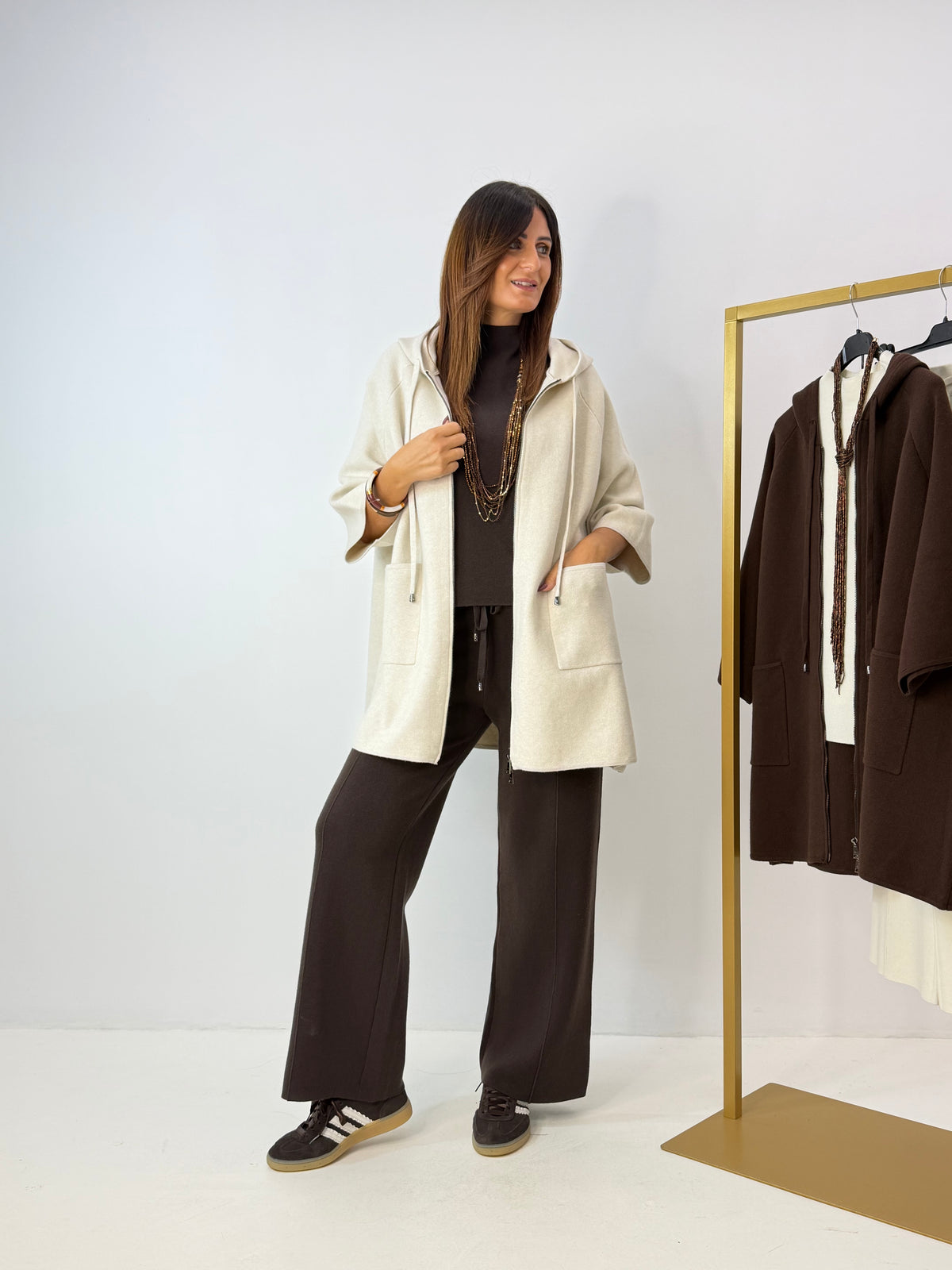 CAPPOTTO LUCY