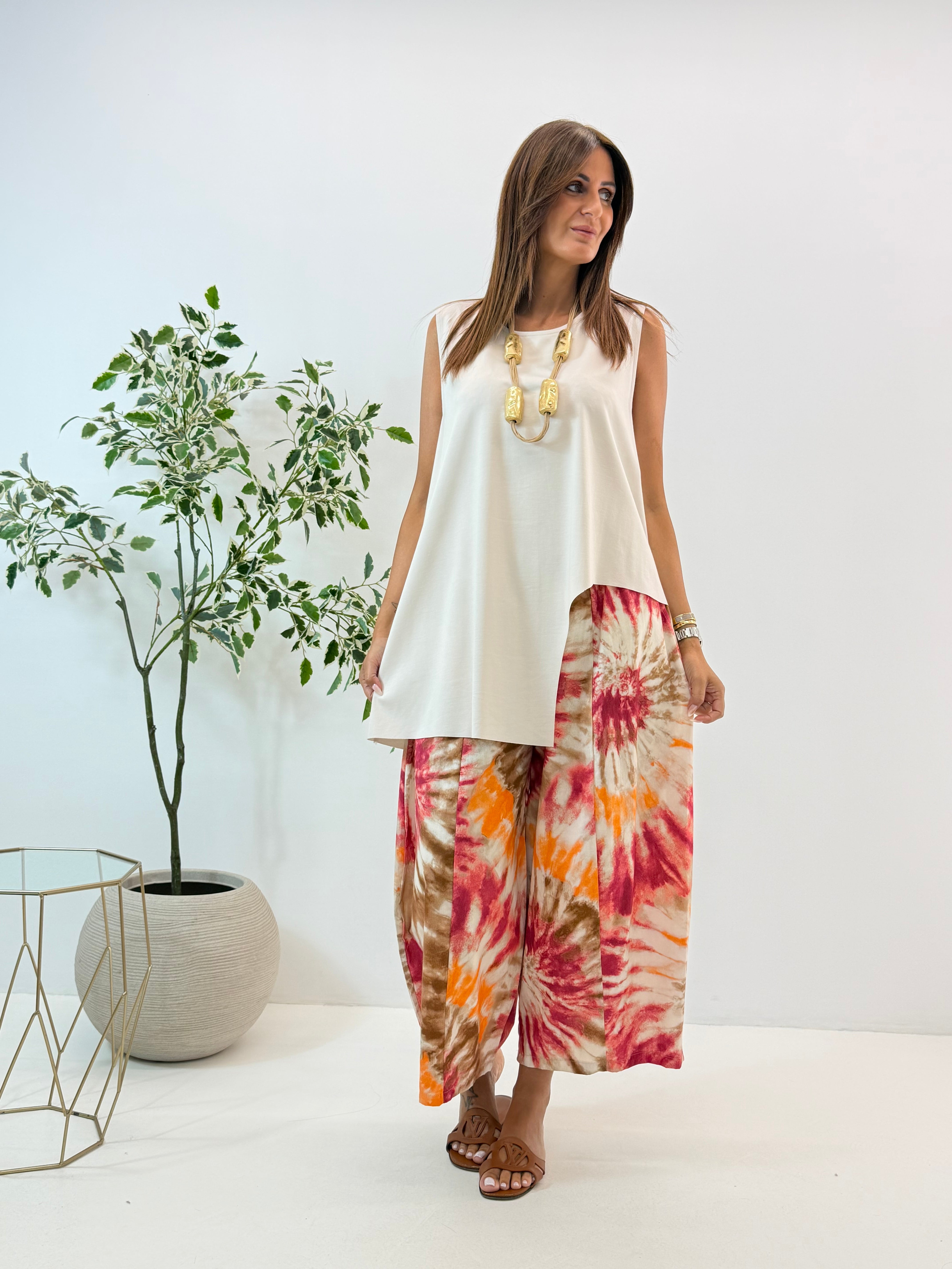 CANOTTA ELOISE BEIGE
