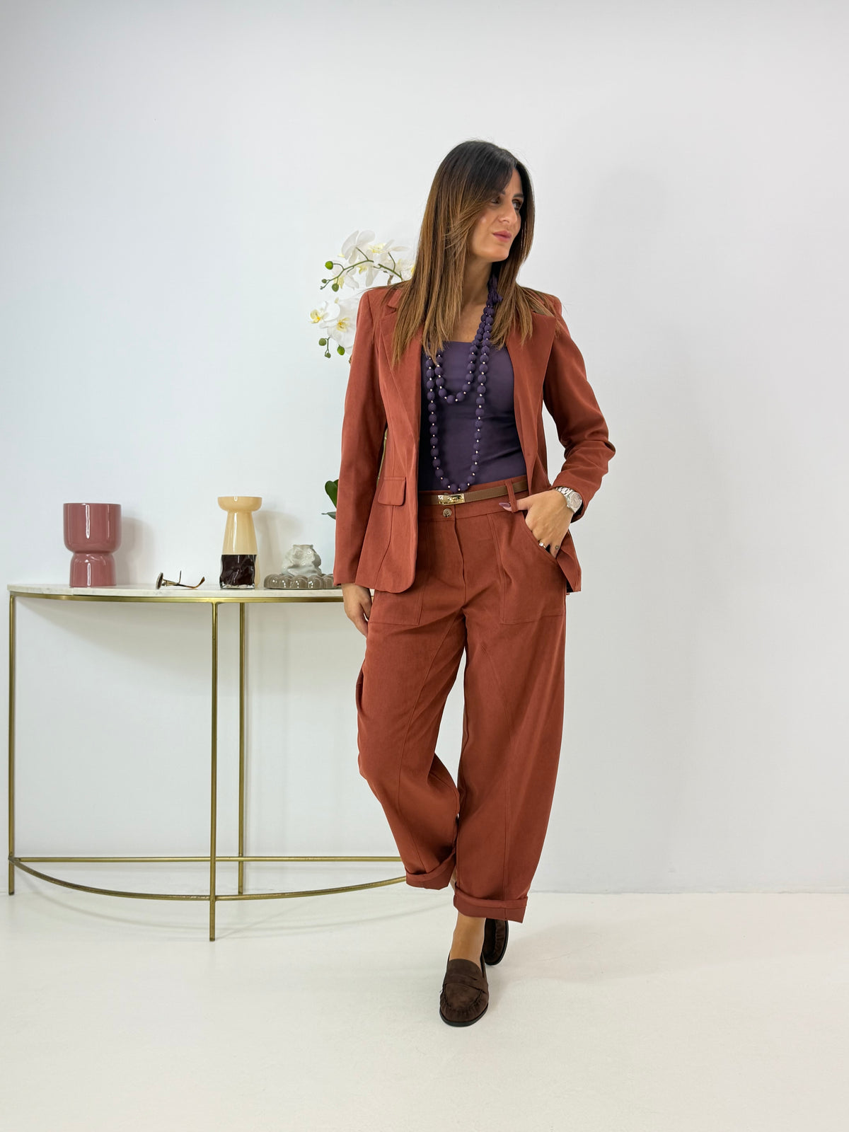 PANTALONE CLHOE'