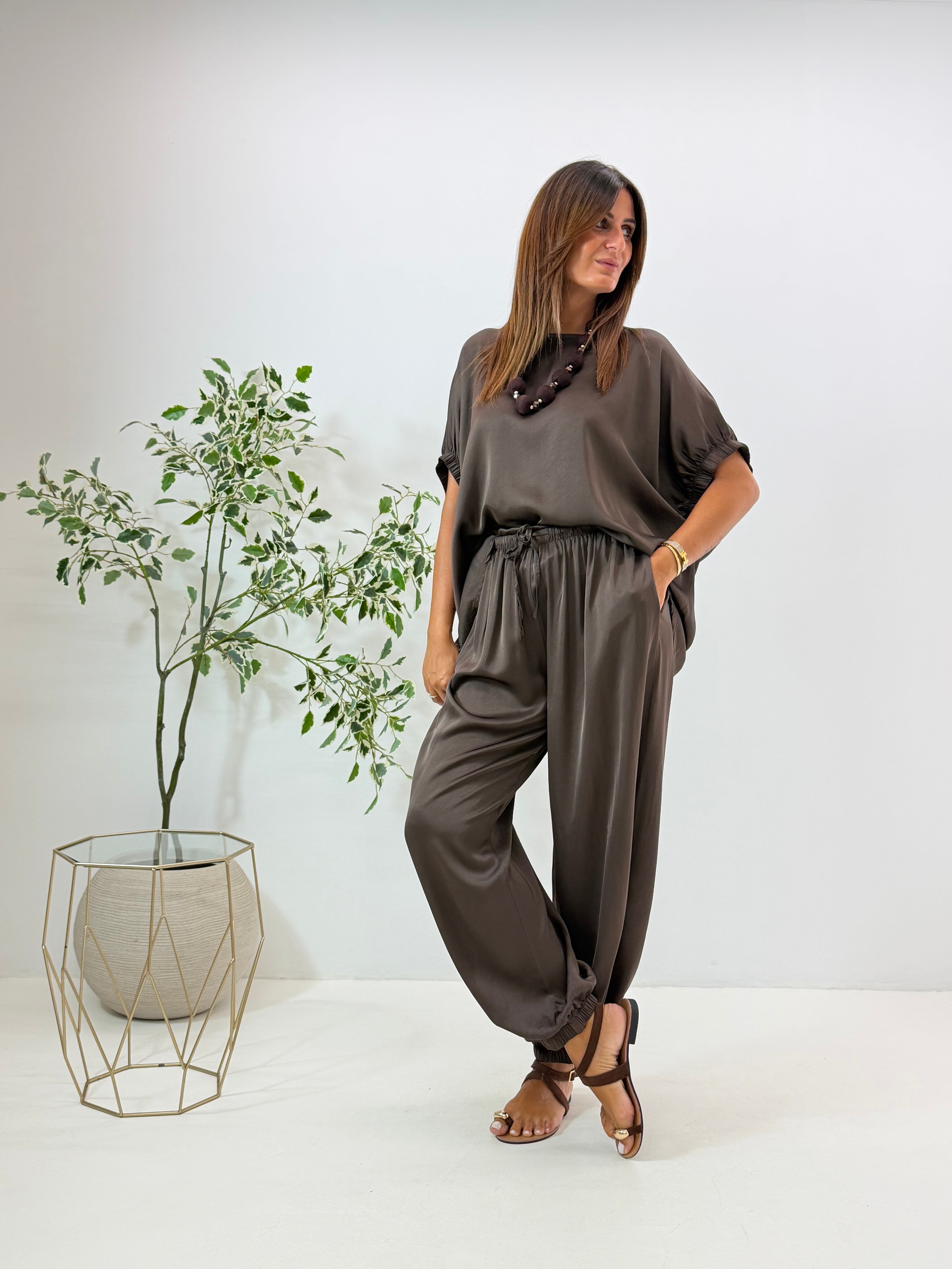 BLUSA ATHENA