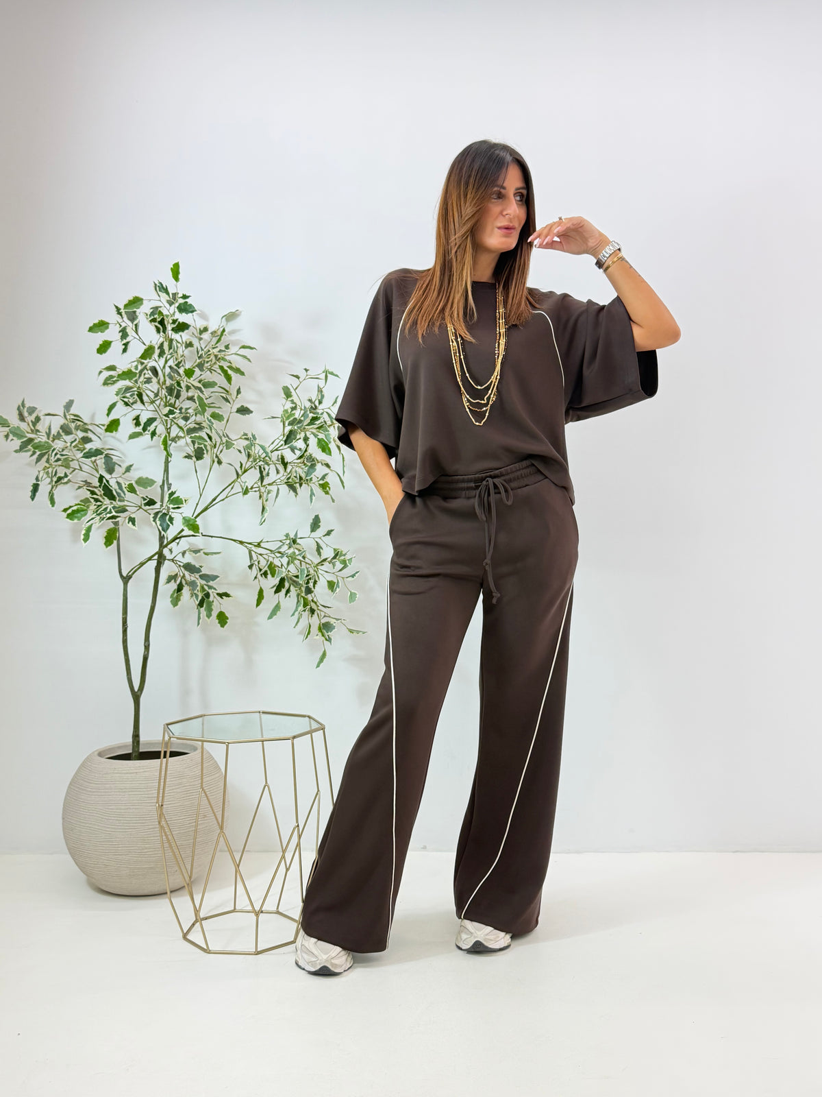 MAGLIA NINA