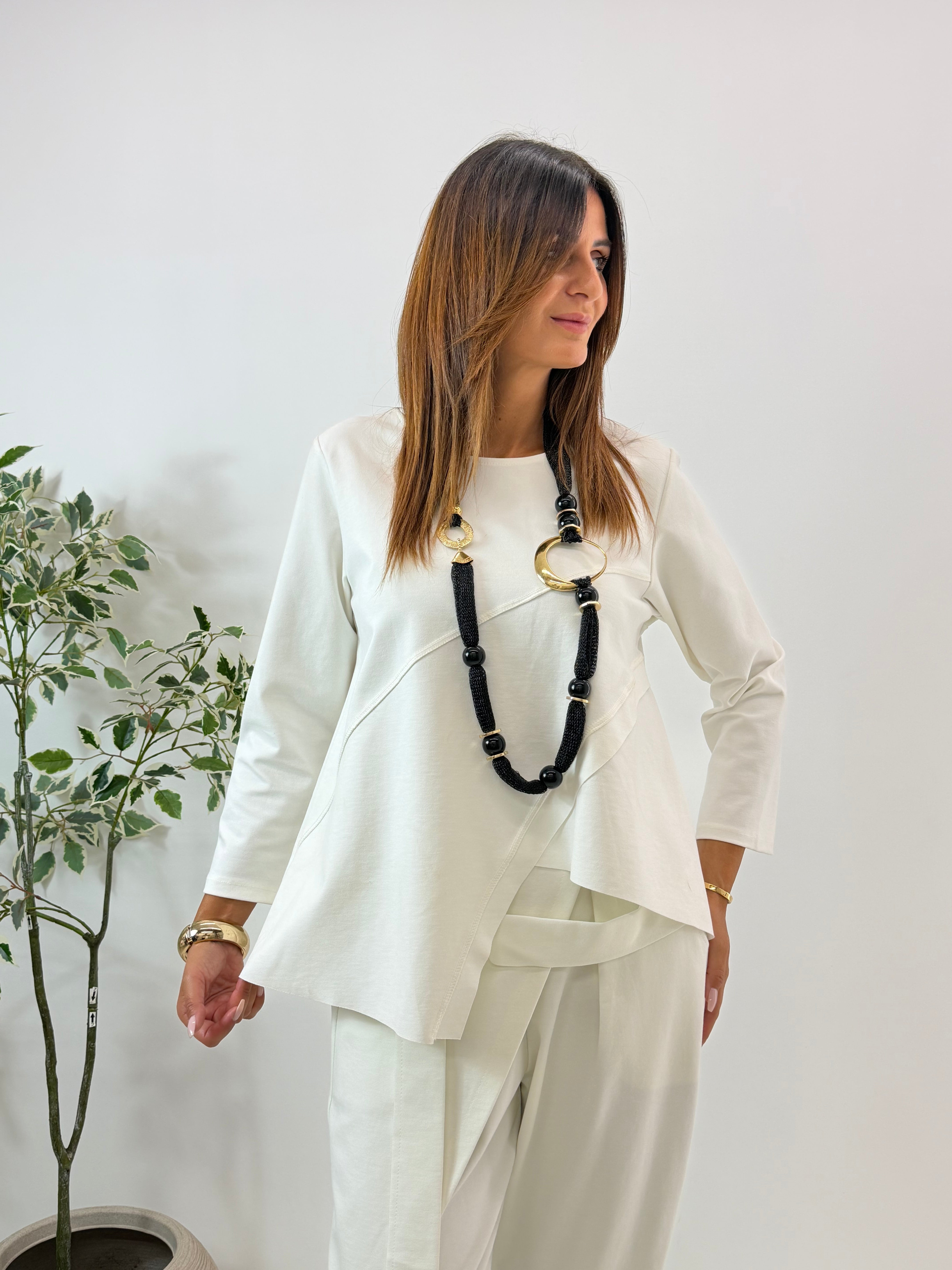 BLUSA DELIA