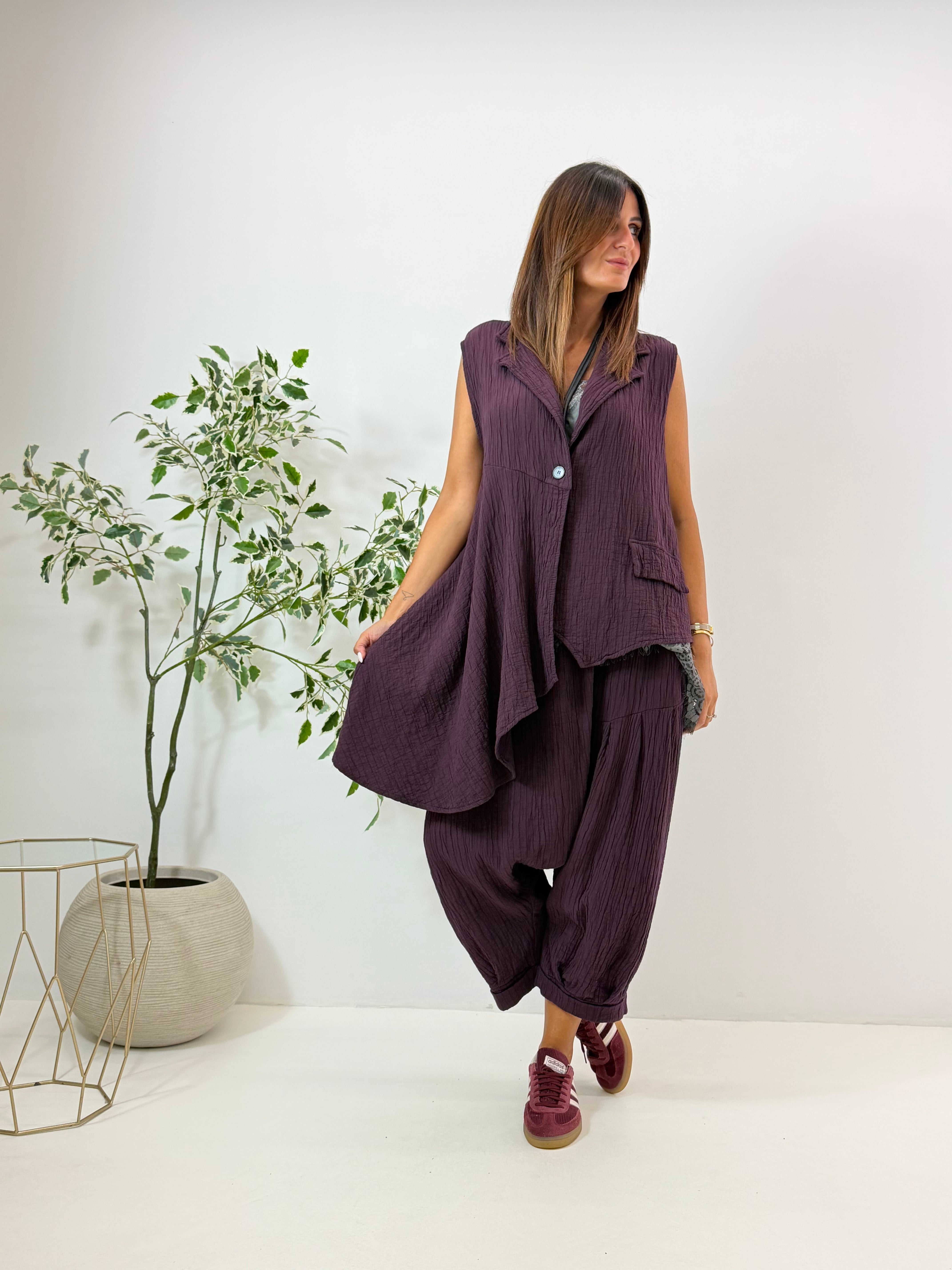 PANTALONE MARY