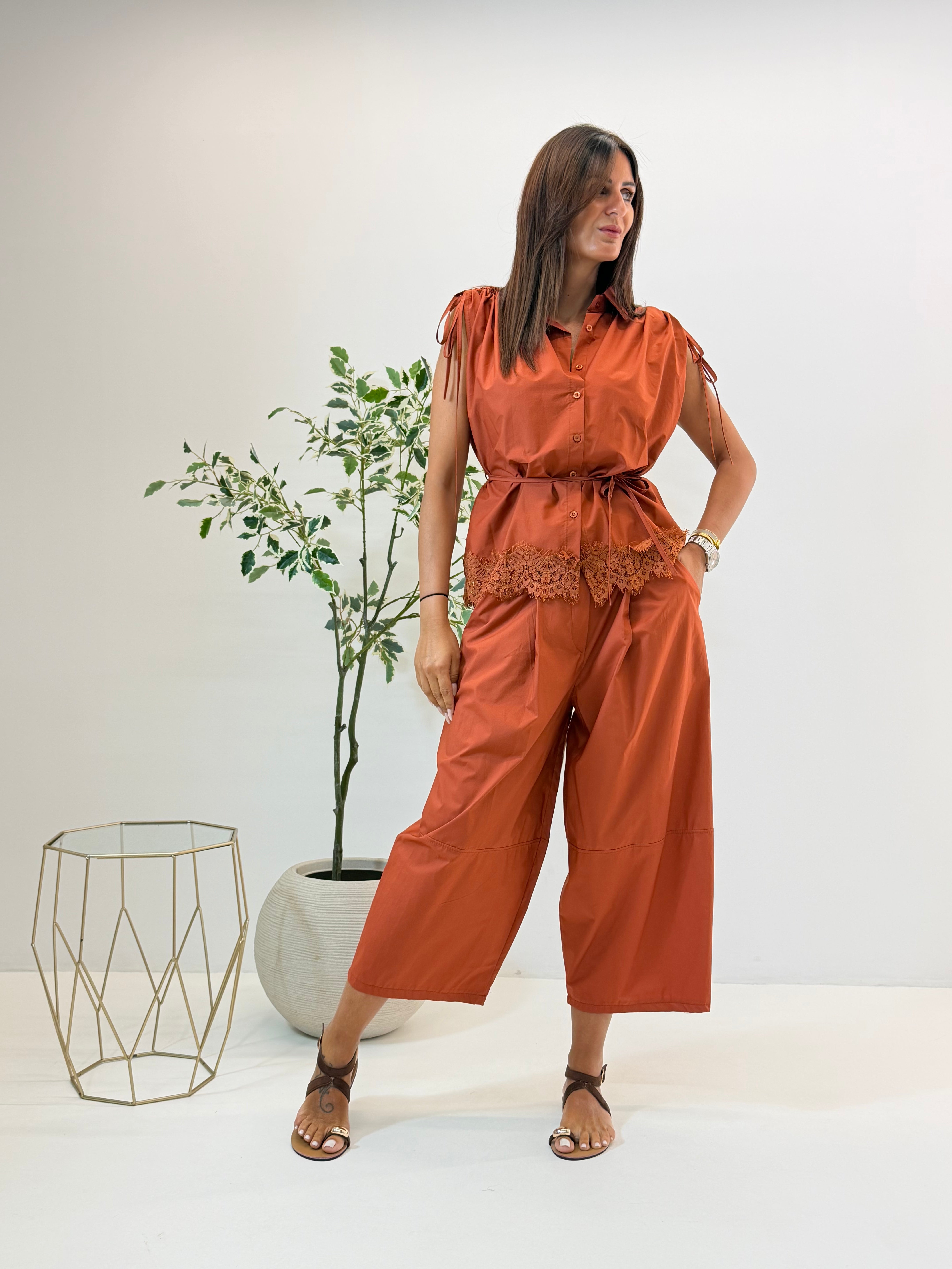 PANTALONE KARINA