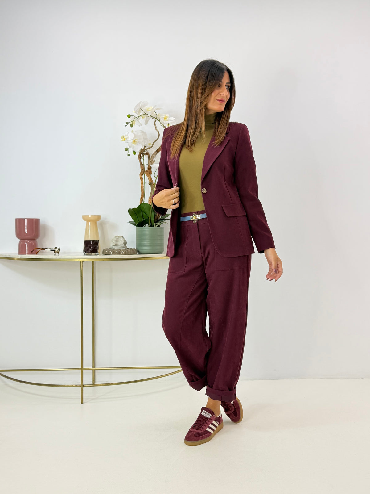 PANTALONE CLHOE'