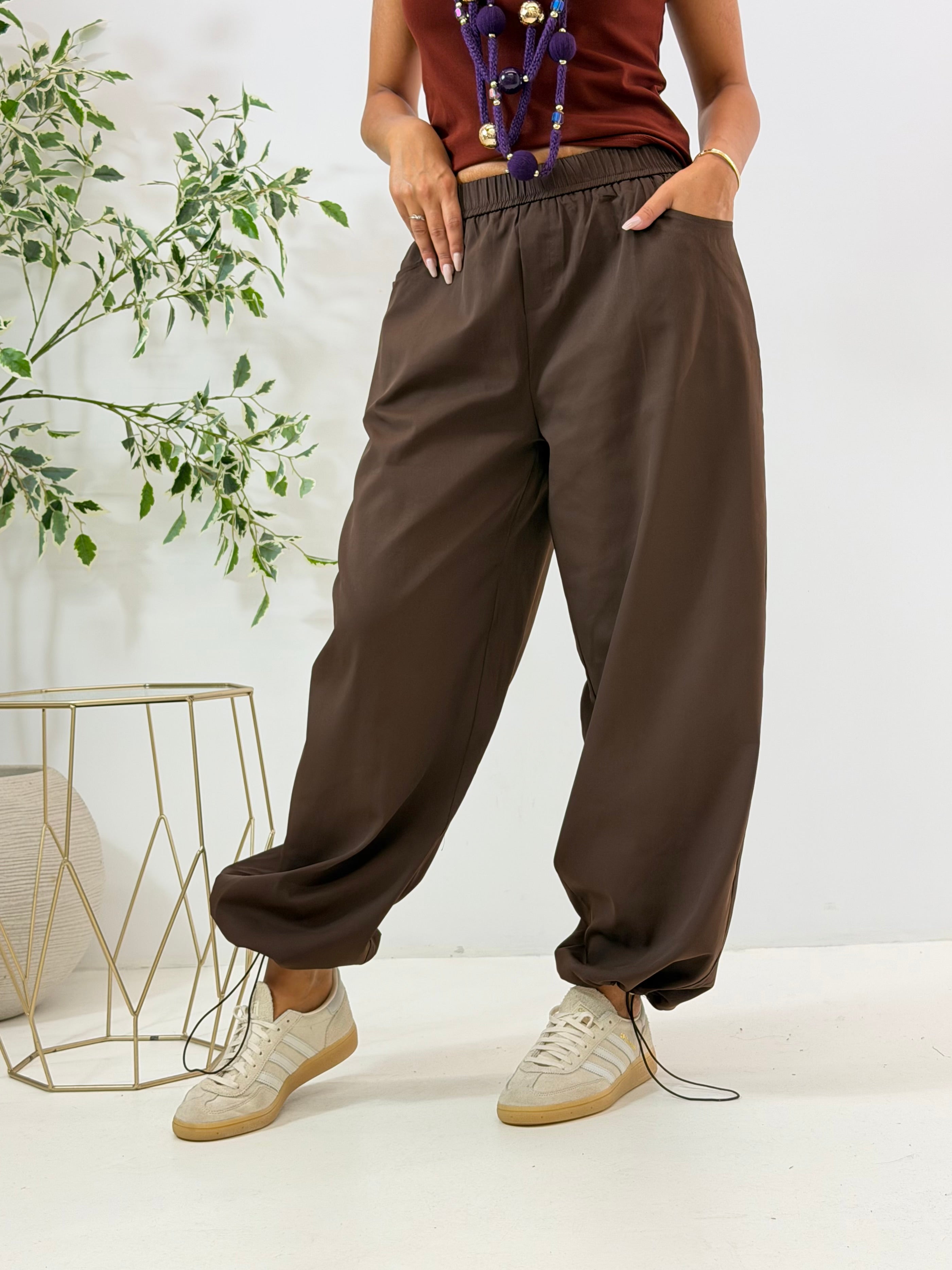 PANTALONE JOGGER MERYL