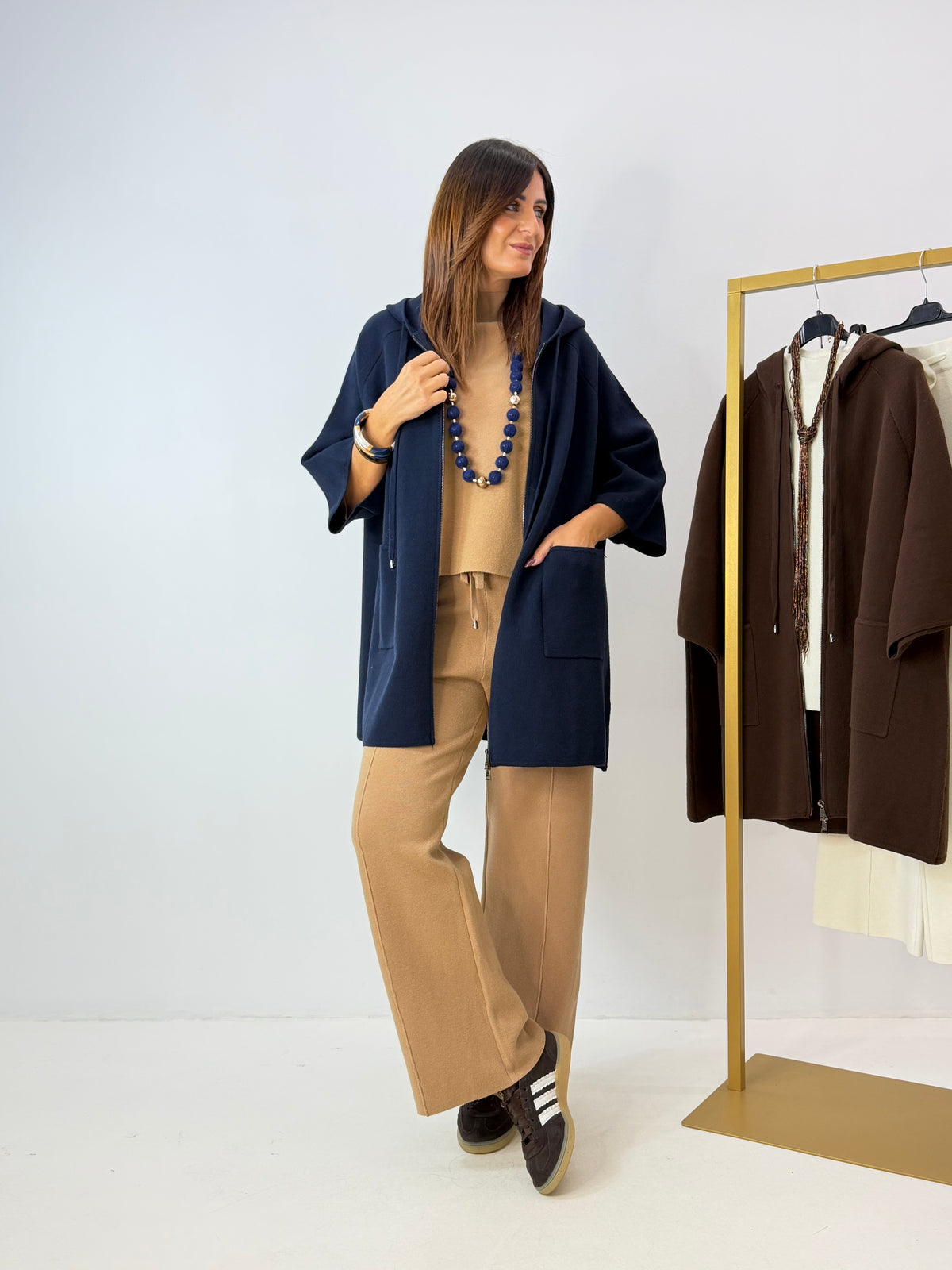 CAPPOTTO LUCY