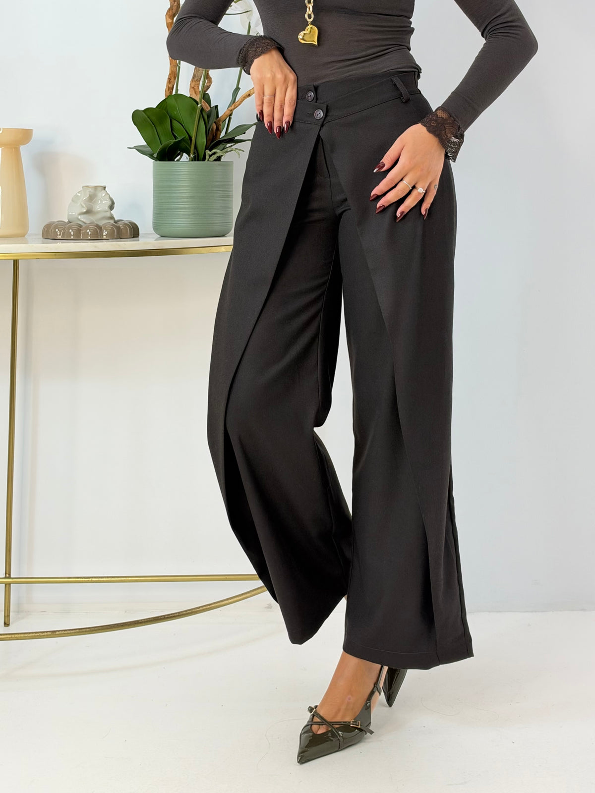 PANTALONE LAURA MORO