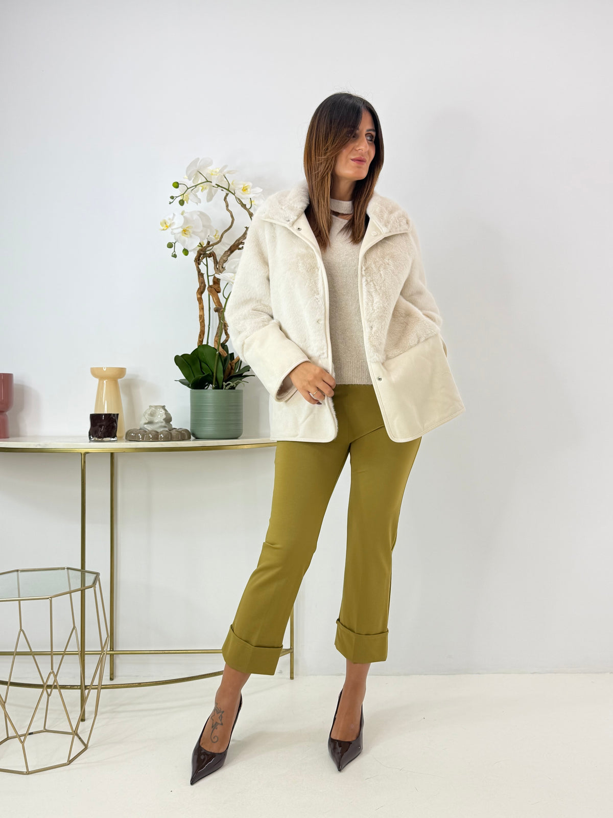 PANTALONE SION