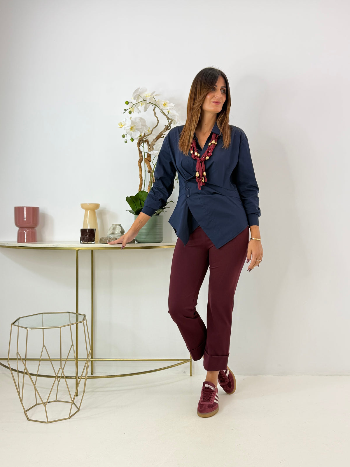 PANTALONE SION