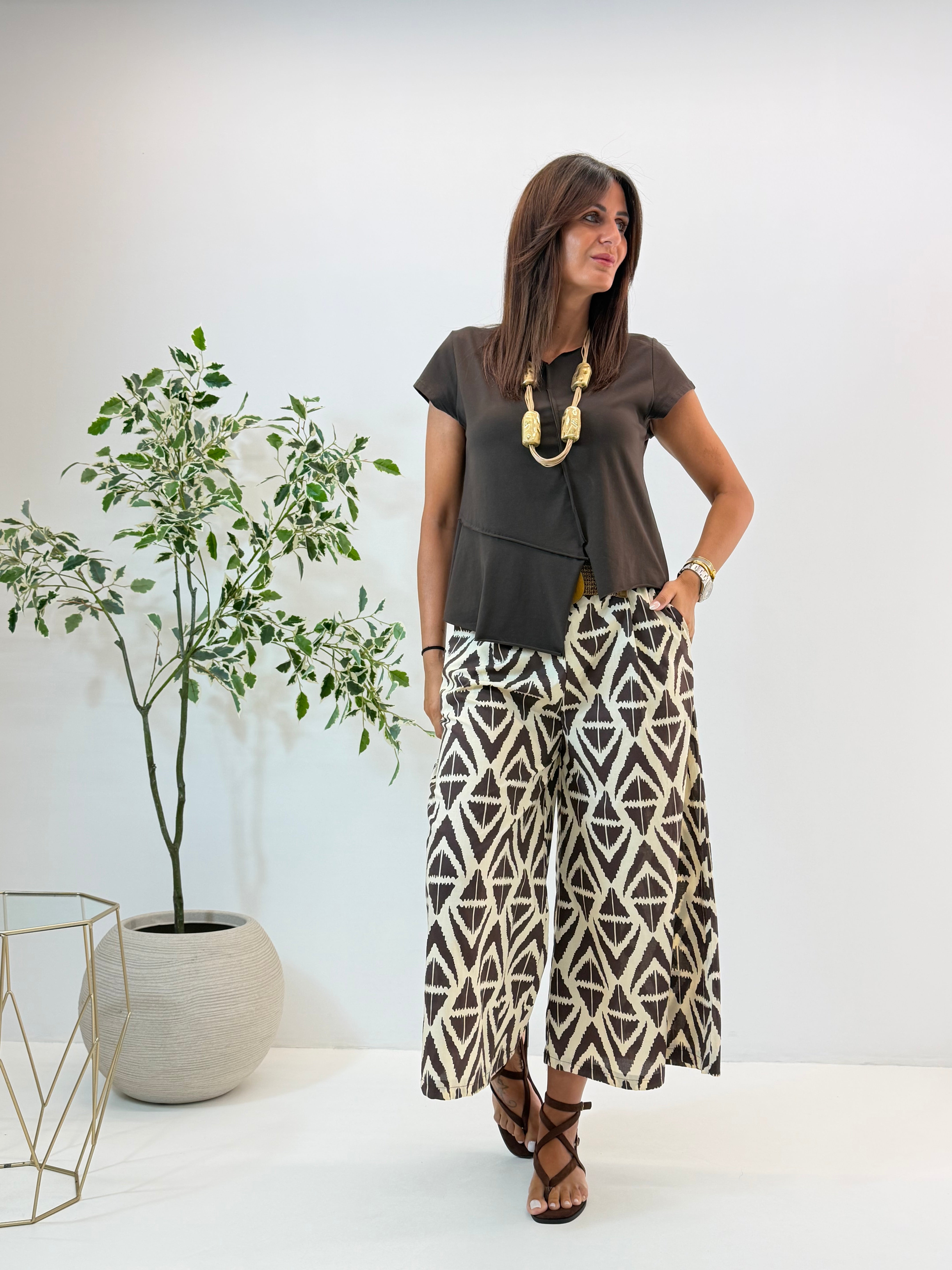 PANTALONE KIMBERLY FANTASIA