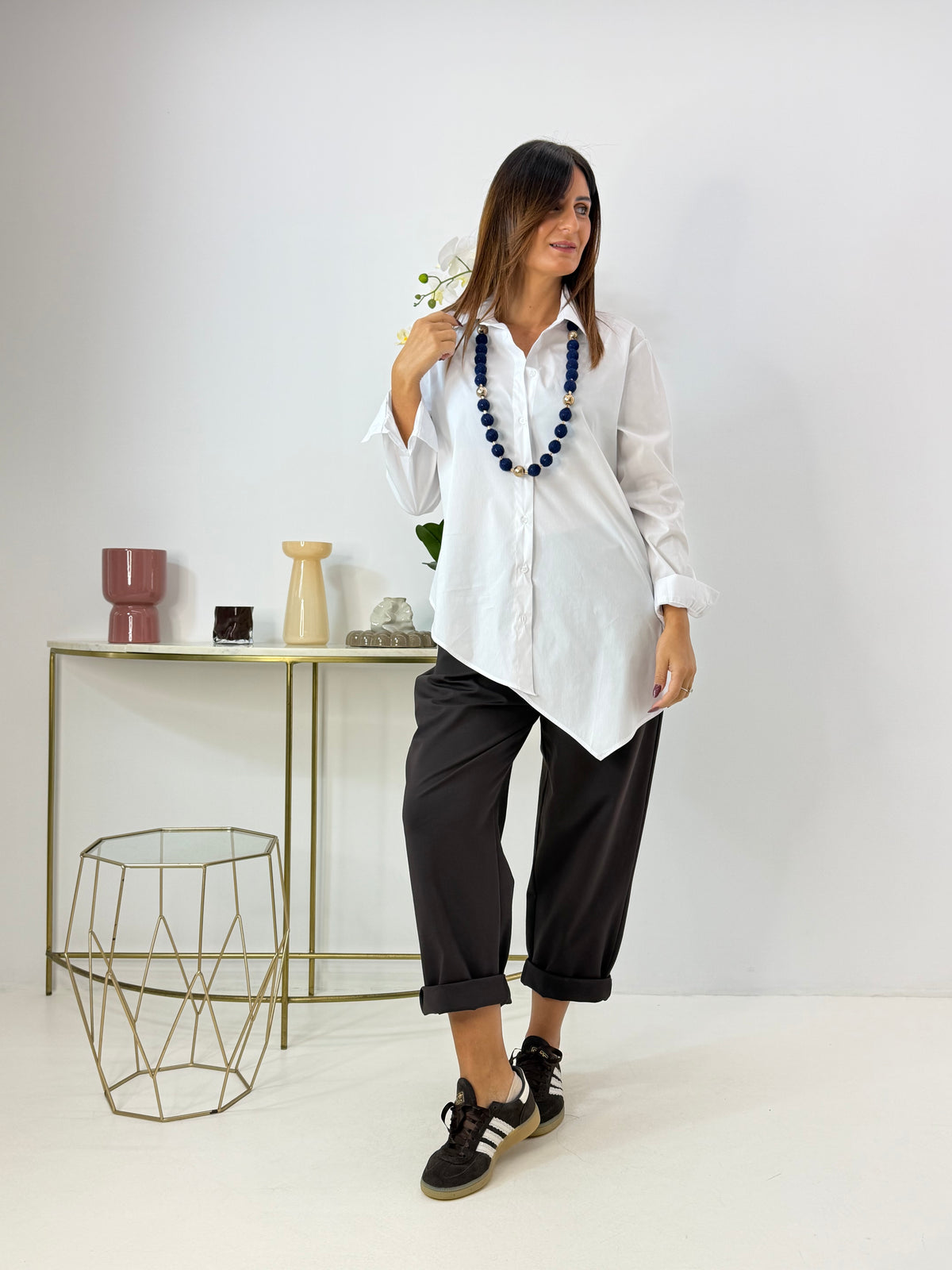 PANTALONE SELMA MORO
