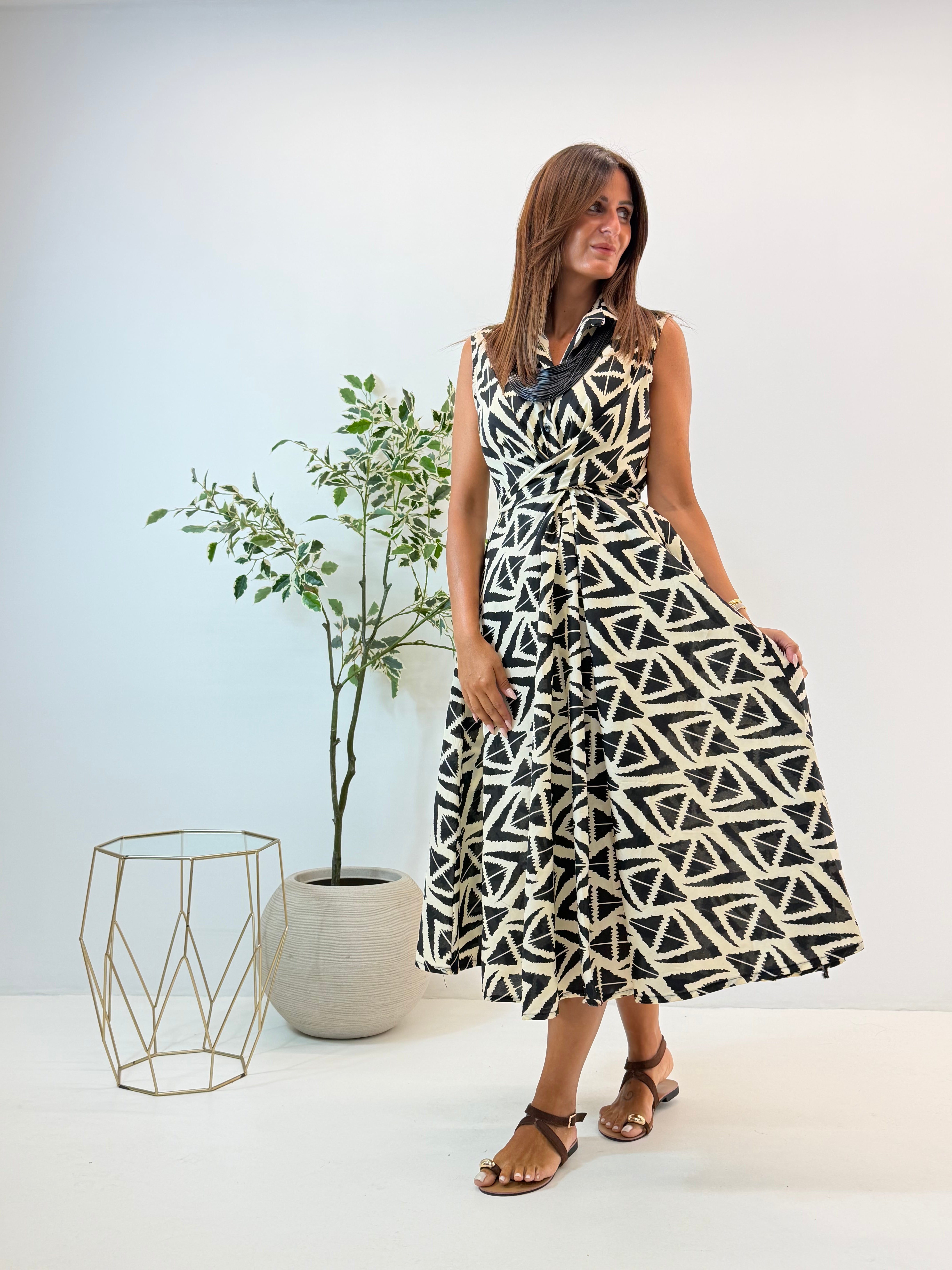 ABITO ALICE FANTASIA