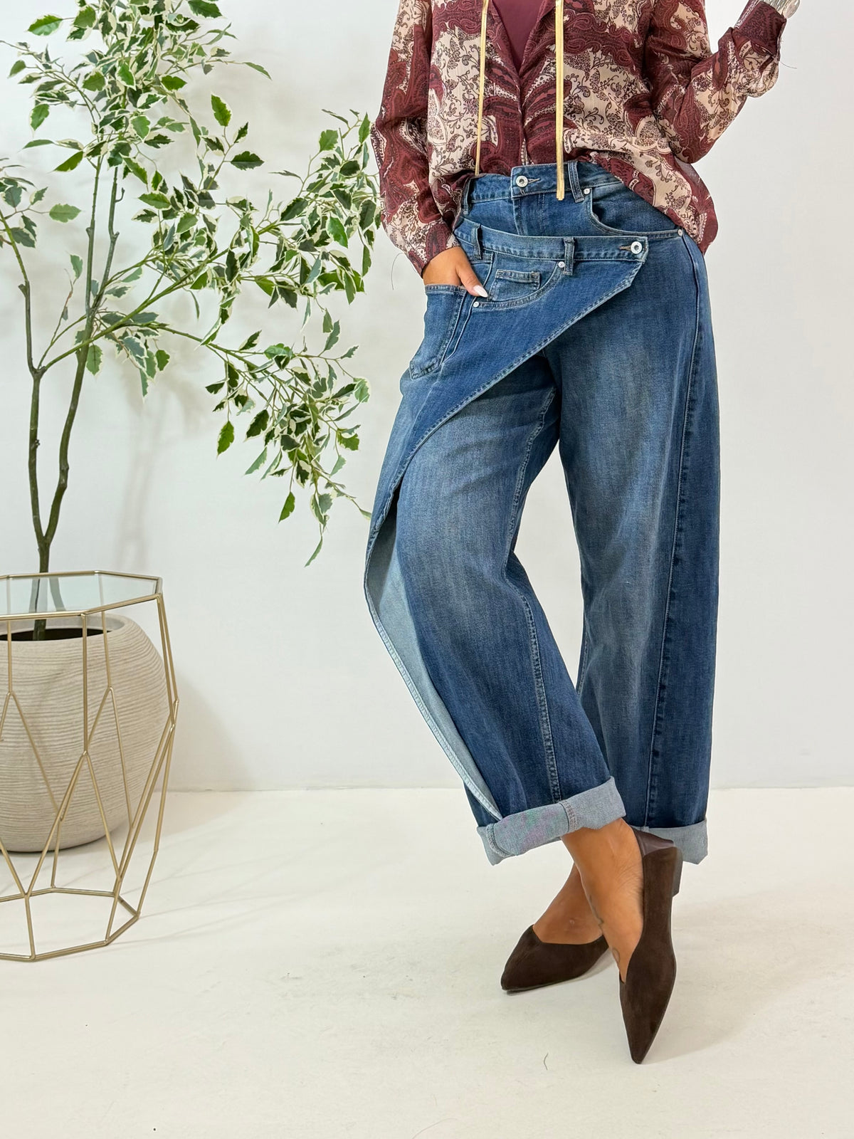 JEANS VIVI