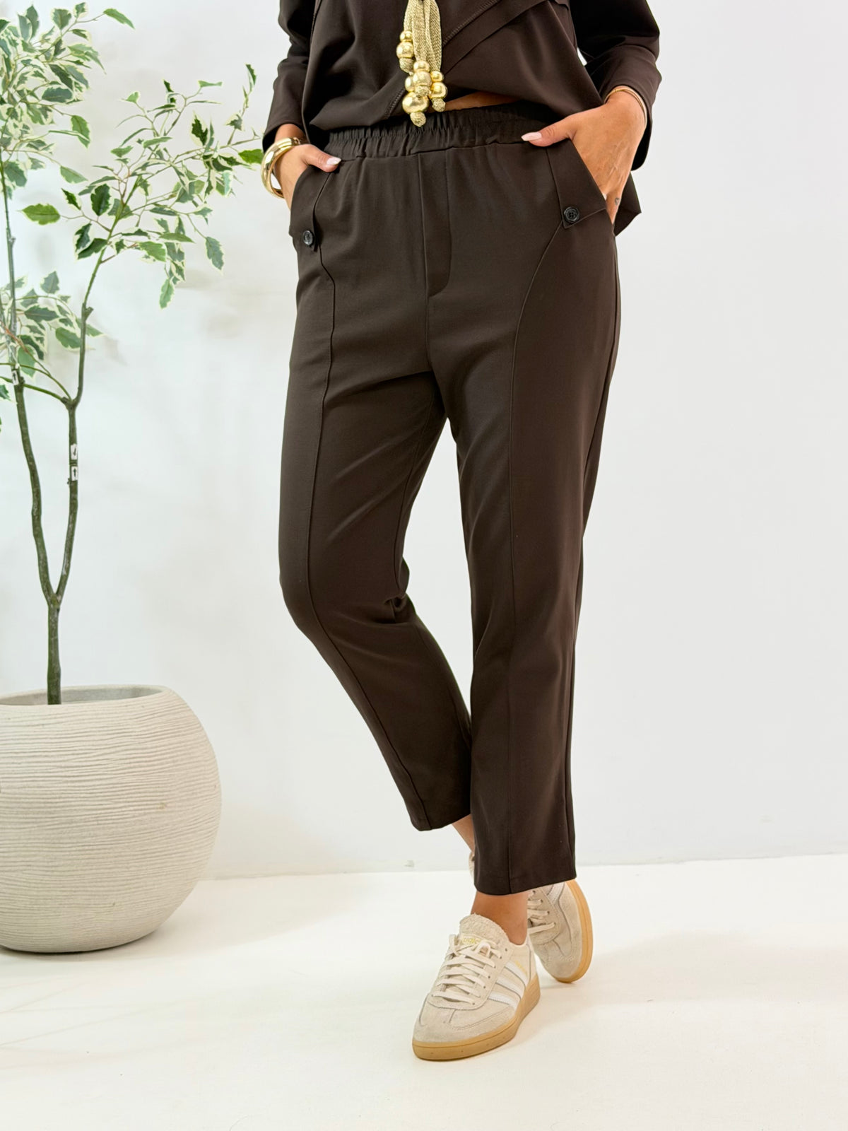 PANTALONE LETI MORO