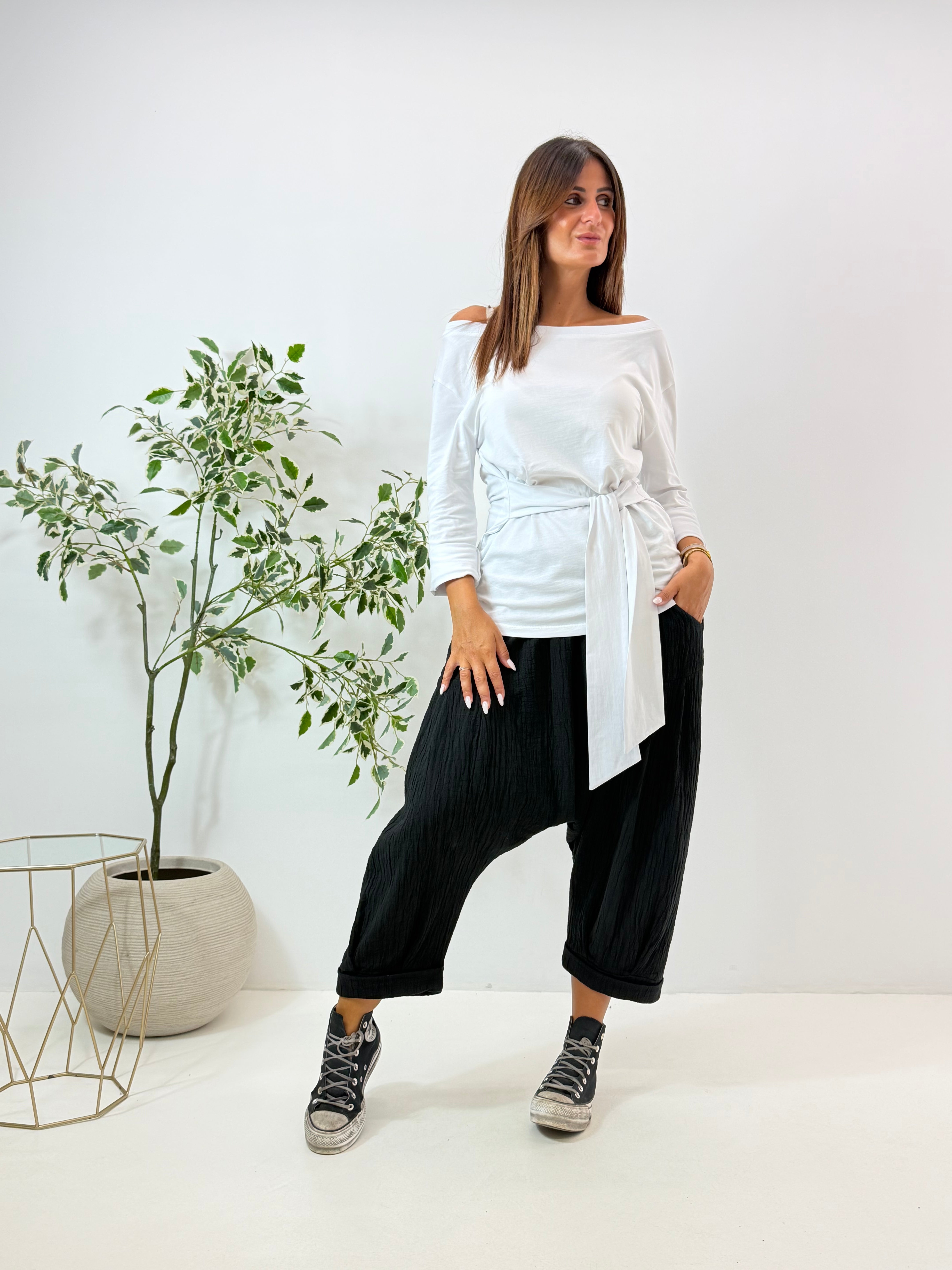 PANTALONE MARY
