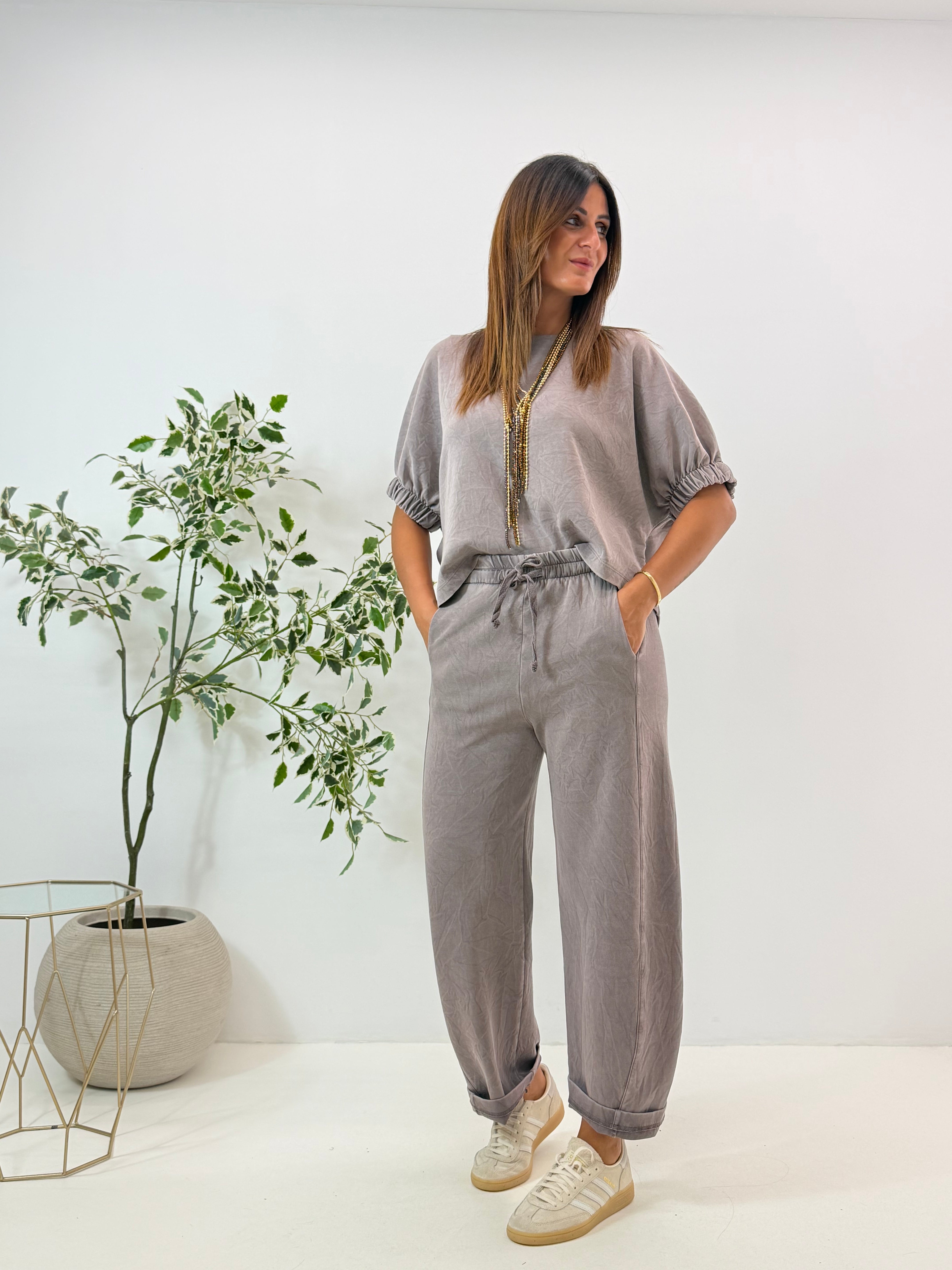 PANTALONE HANA