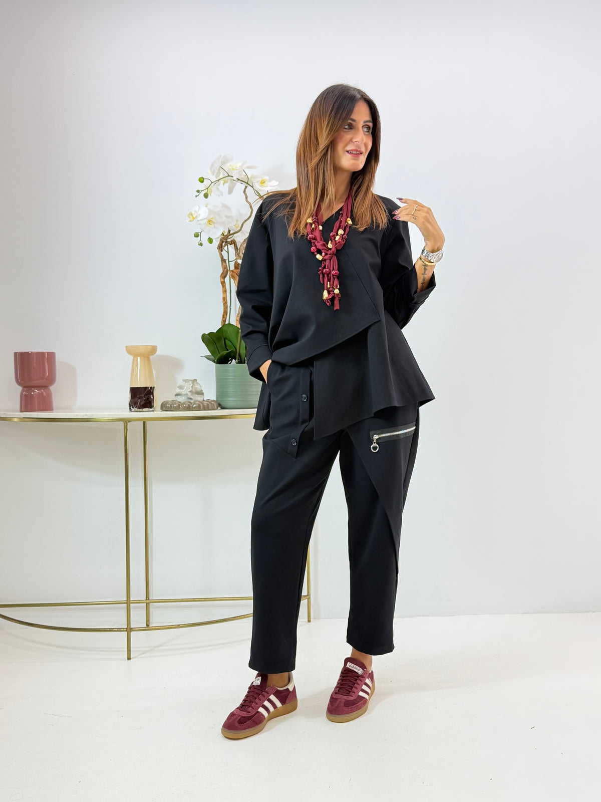 PANTALONE MILENA
