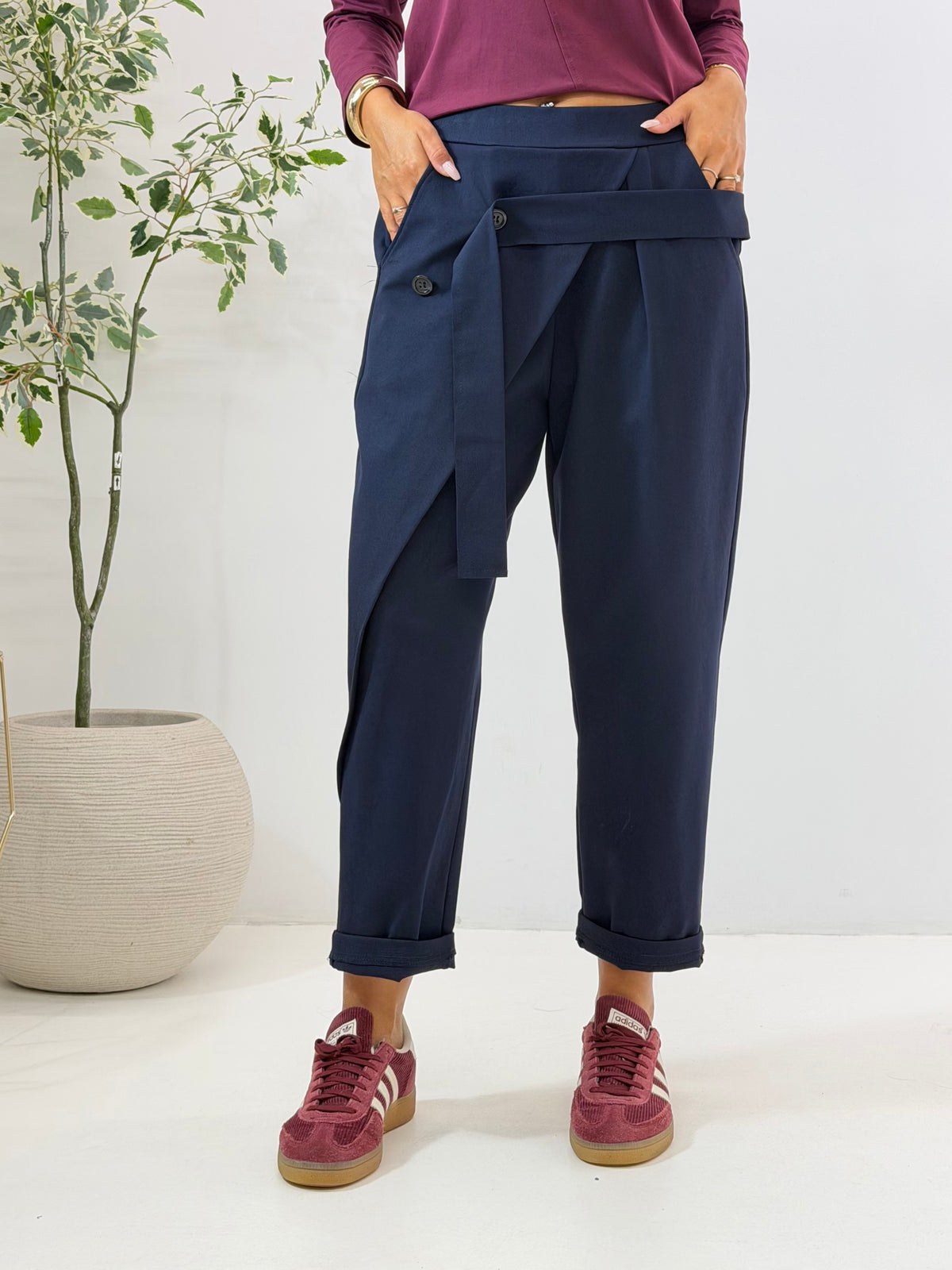PANTALONE DELIA