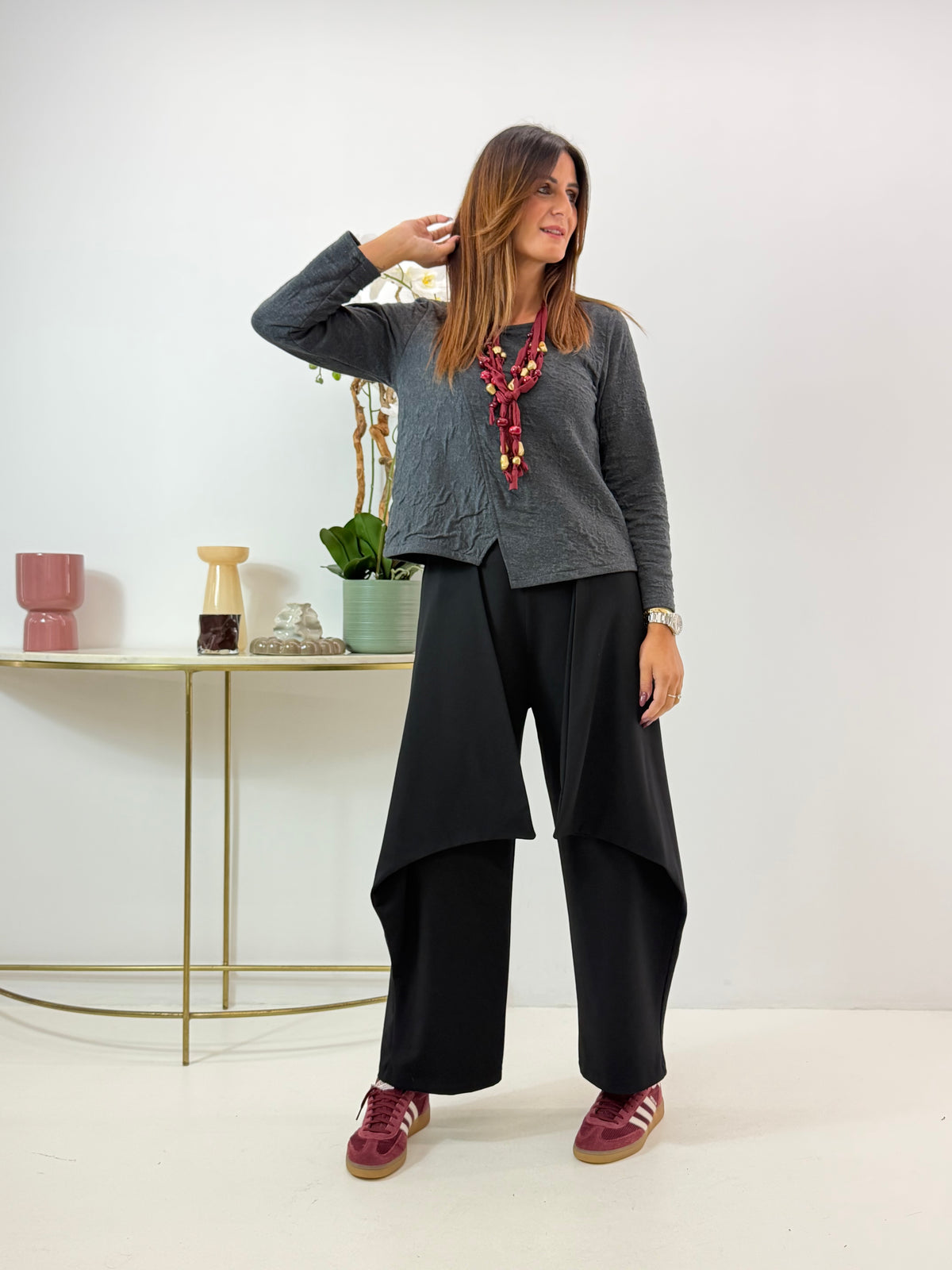 BLUSA DIANE