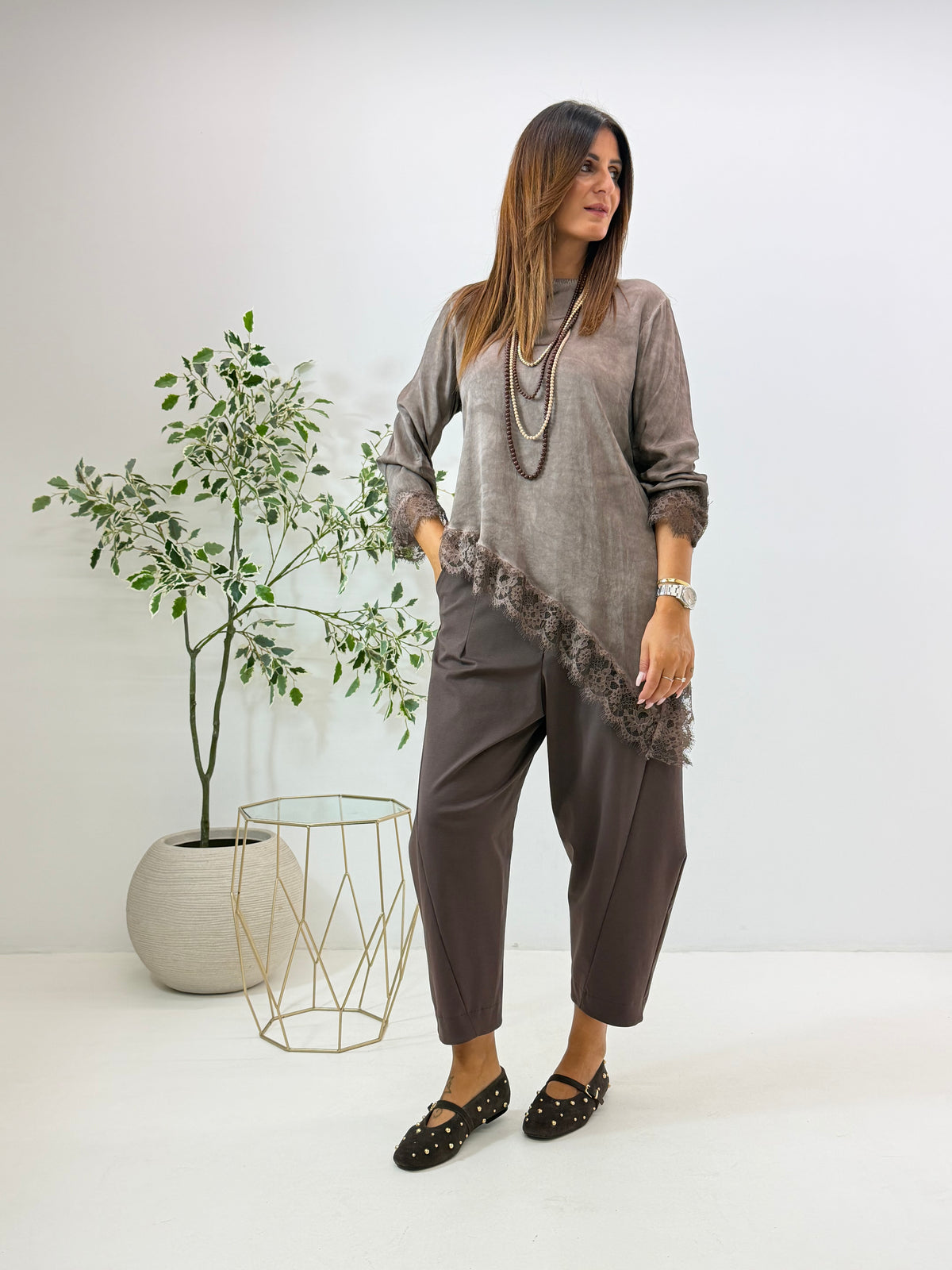 PANTALONE FABIOLA
