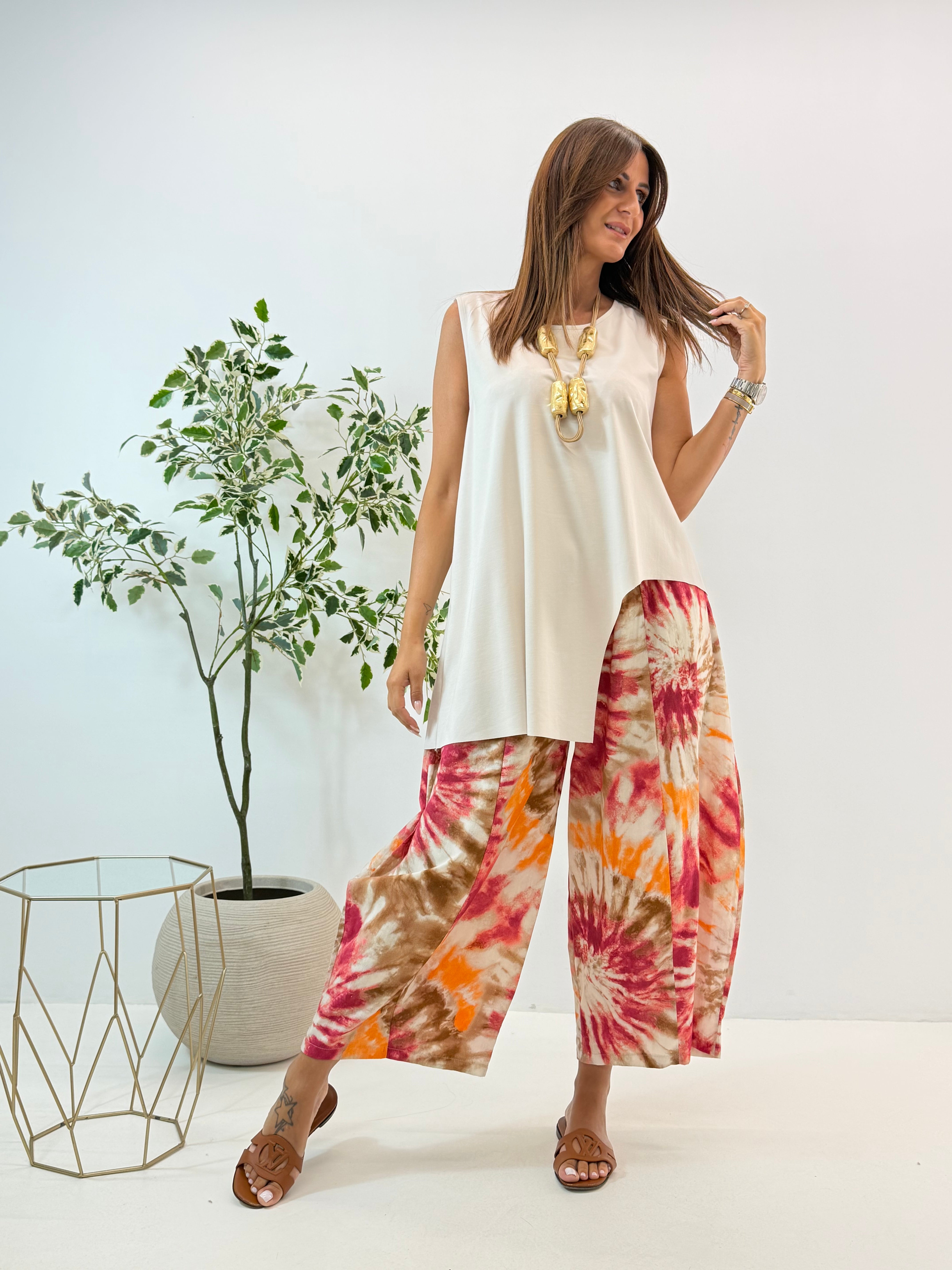 CANOTTA ELOISE BEIGE