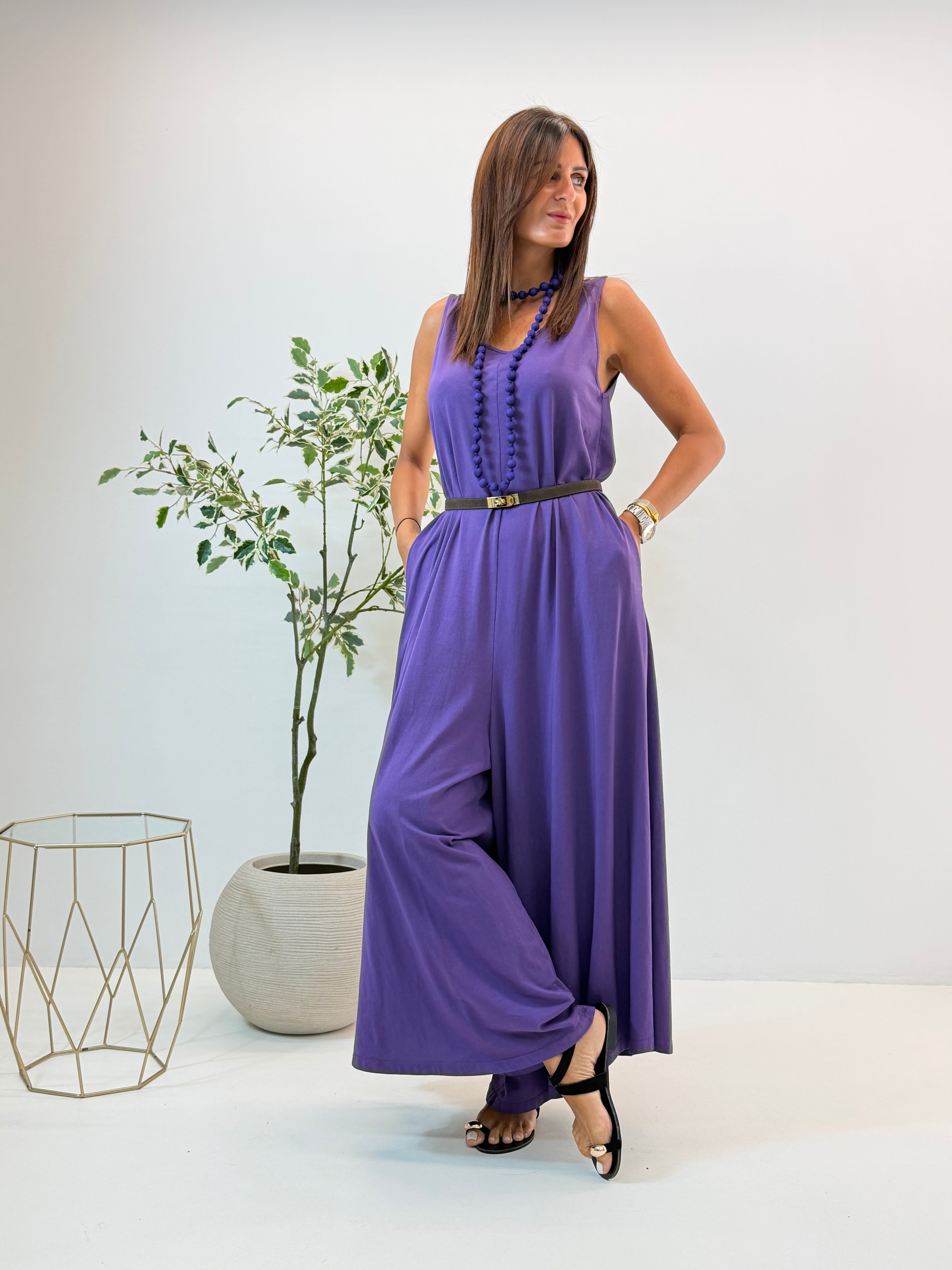 MAXI TUTA SOLEIL