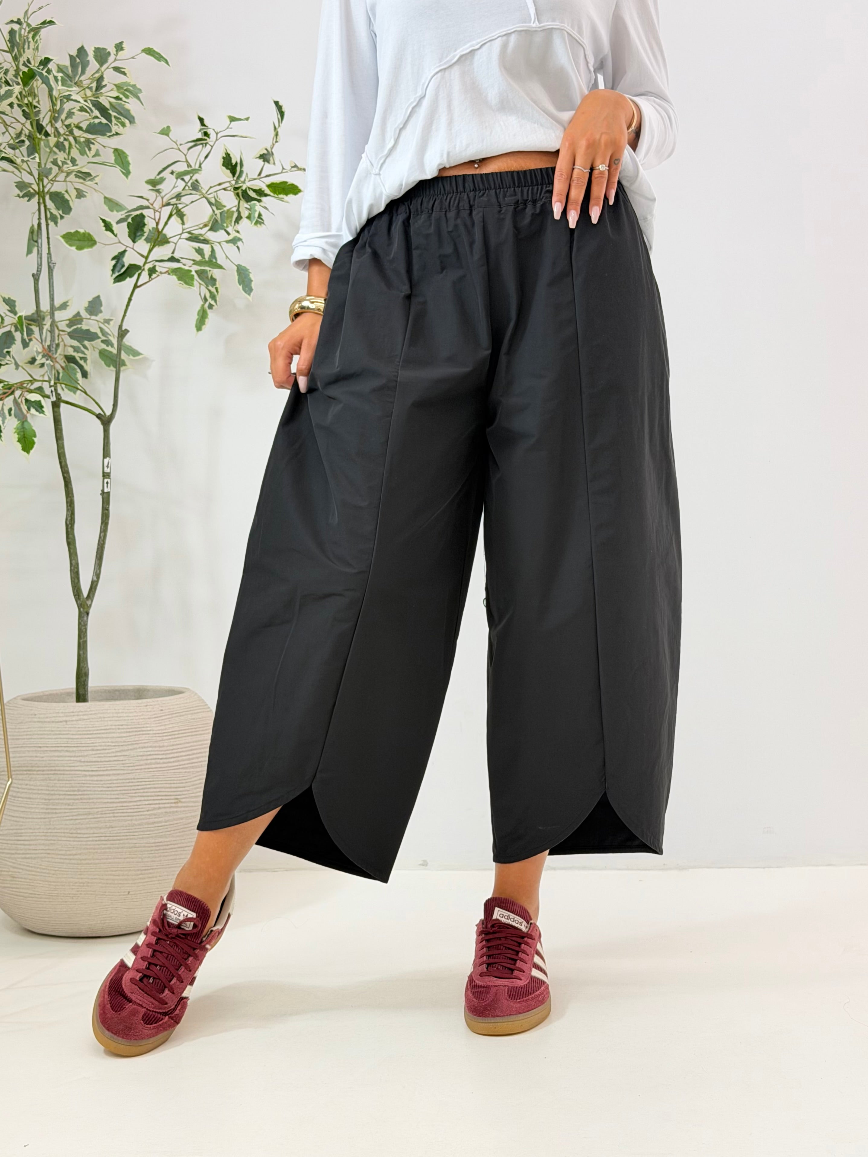 PANTALONE ALEXA NERO