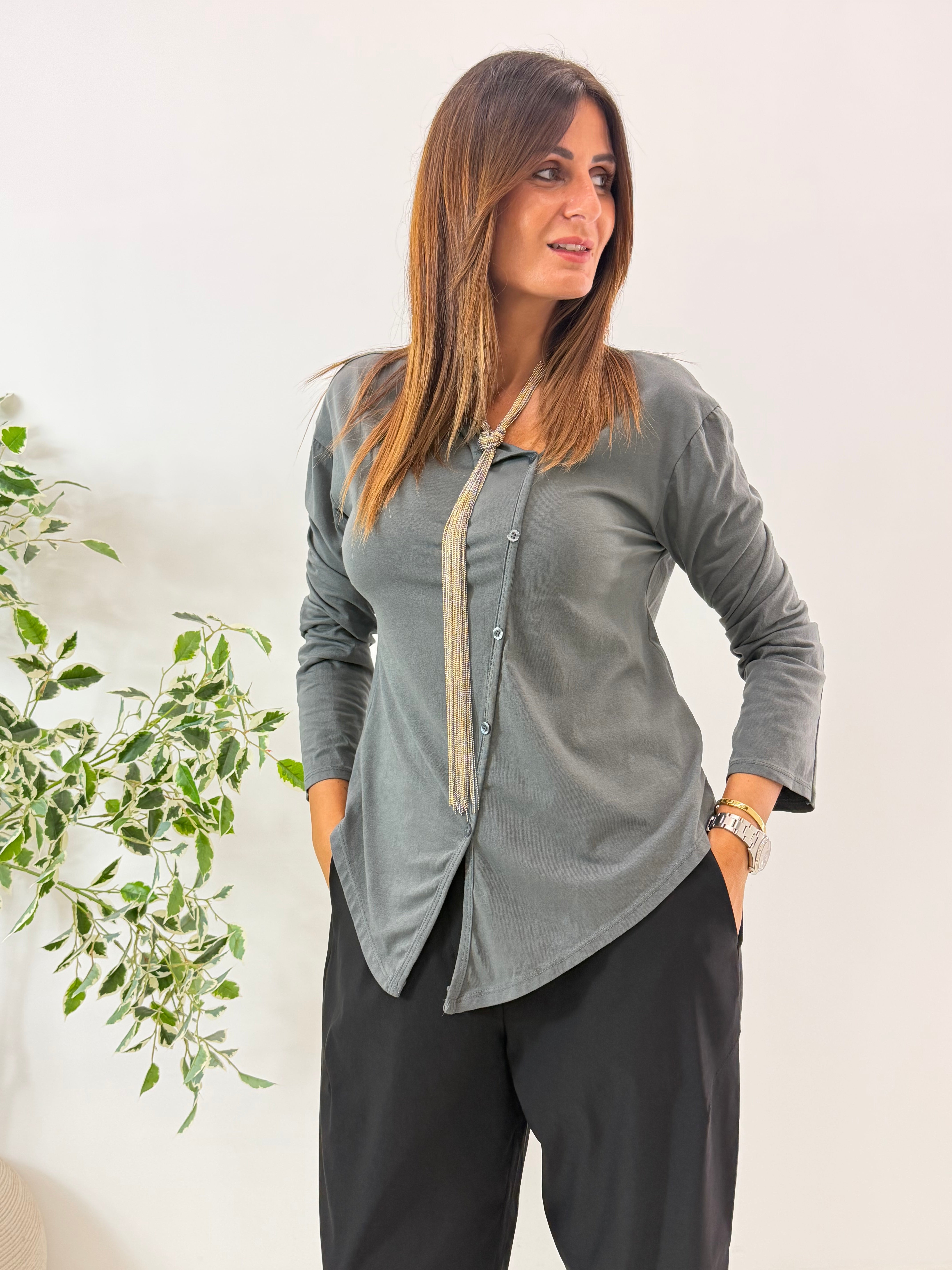 MAGLIA ELITA