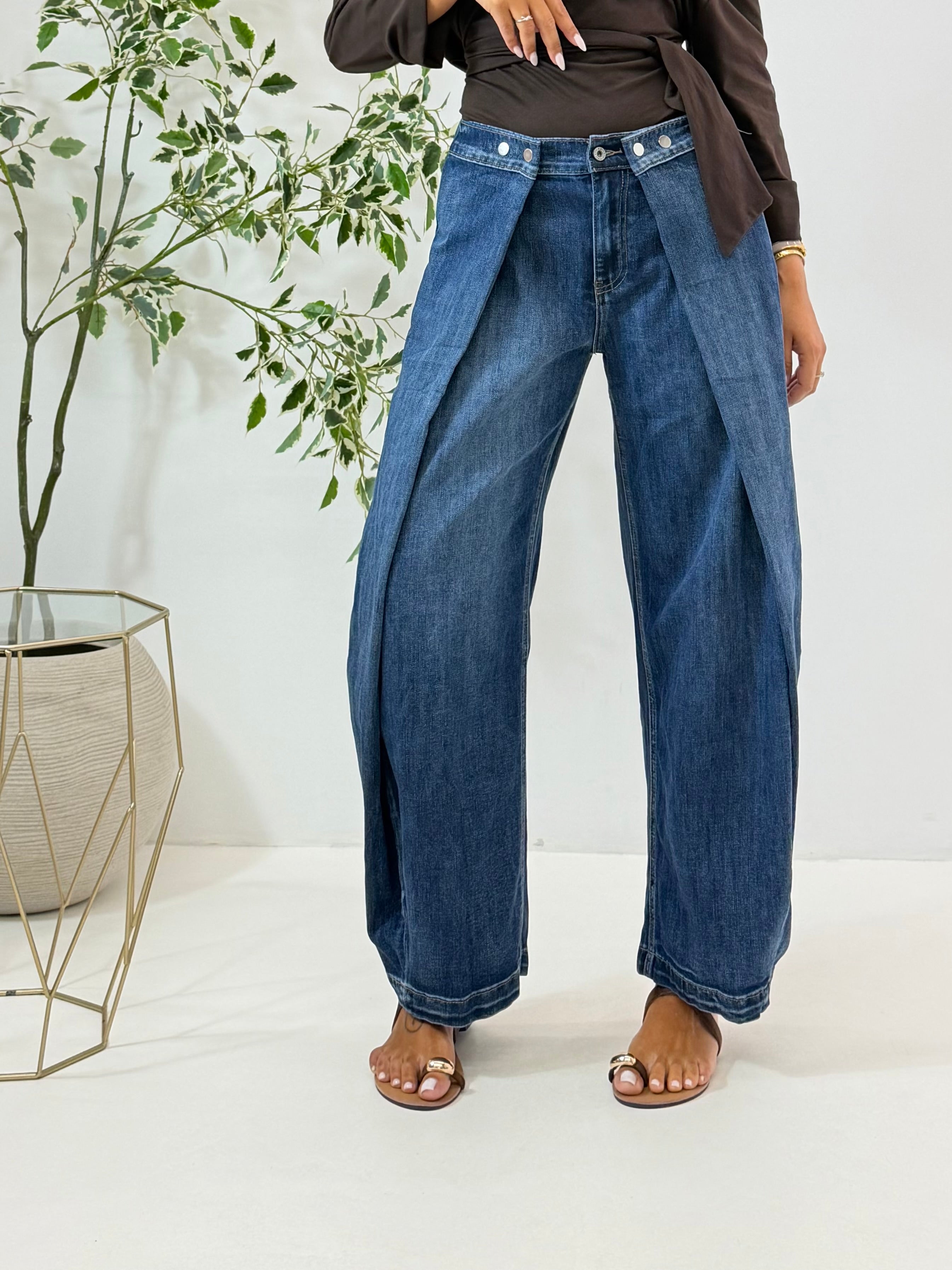 JEANS VANESSA