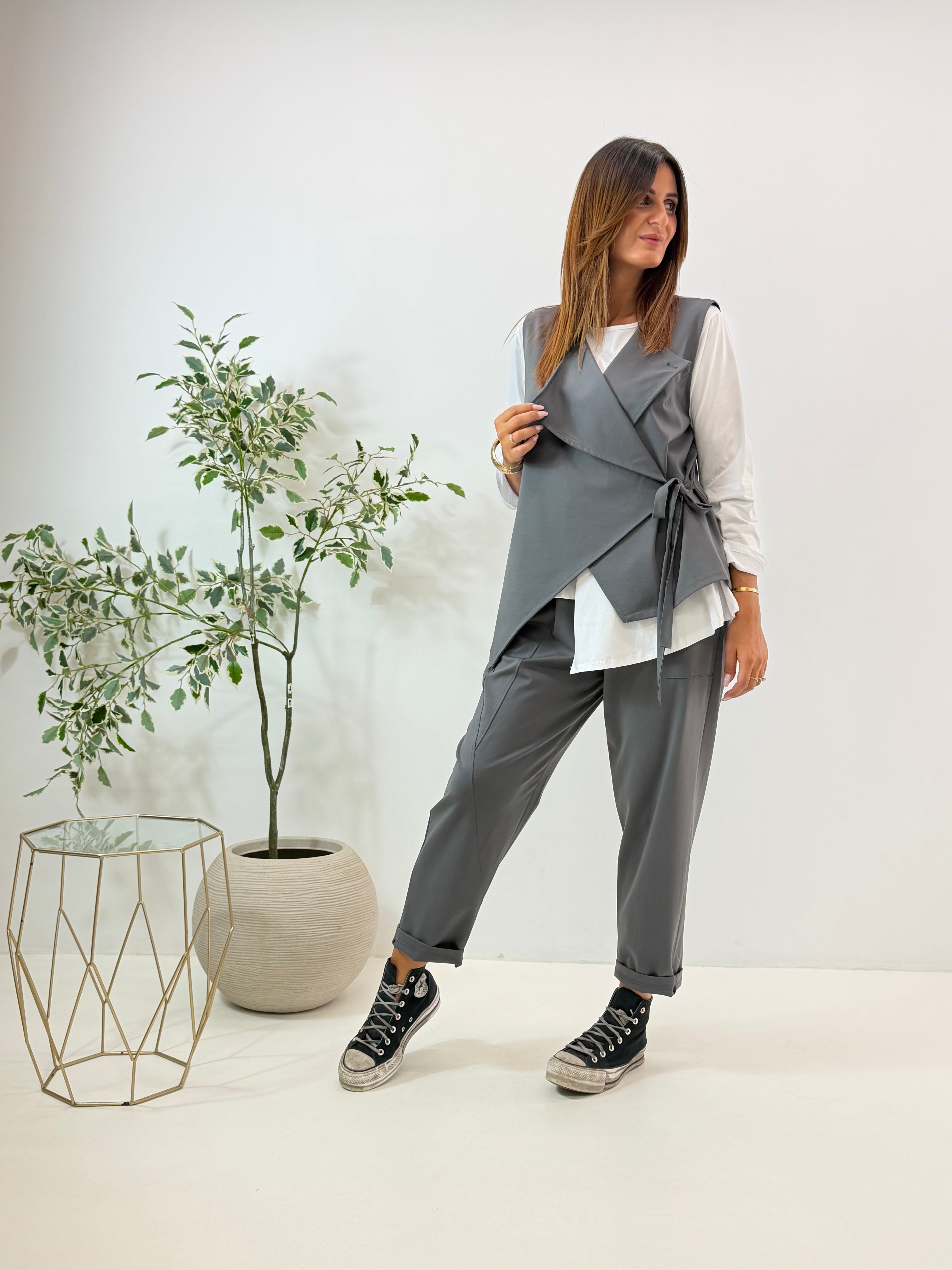 GILET ADA