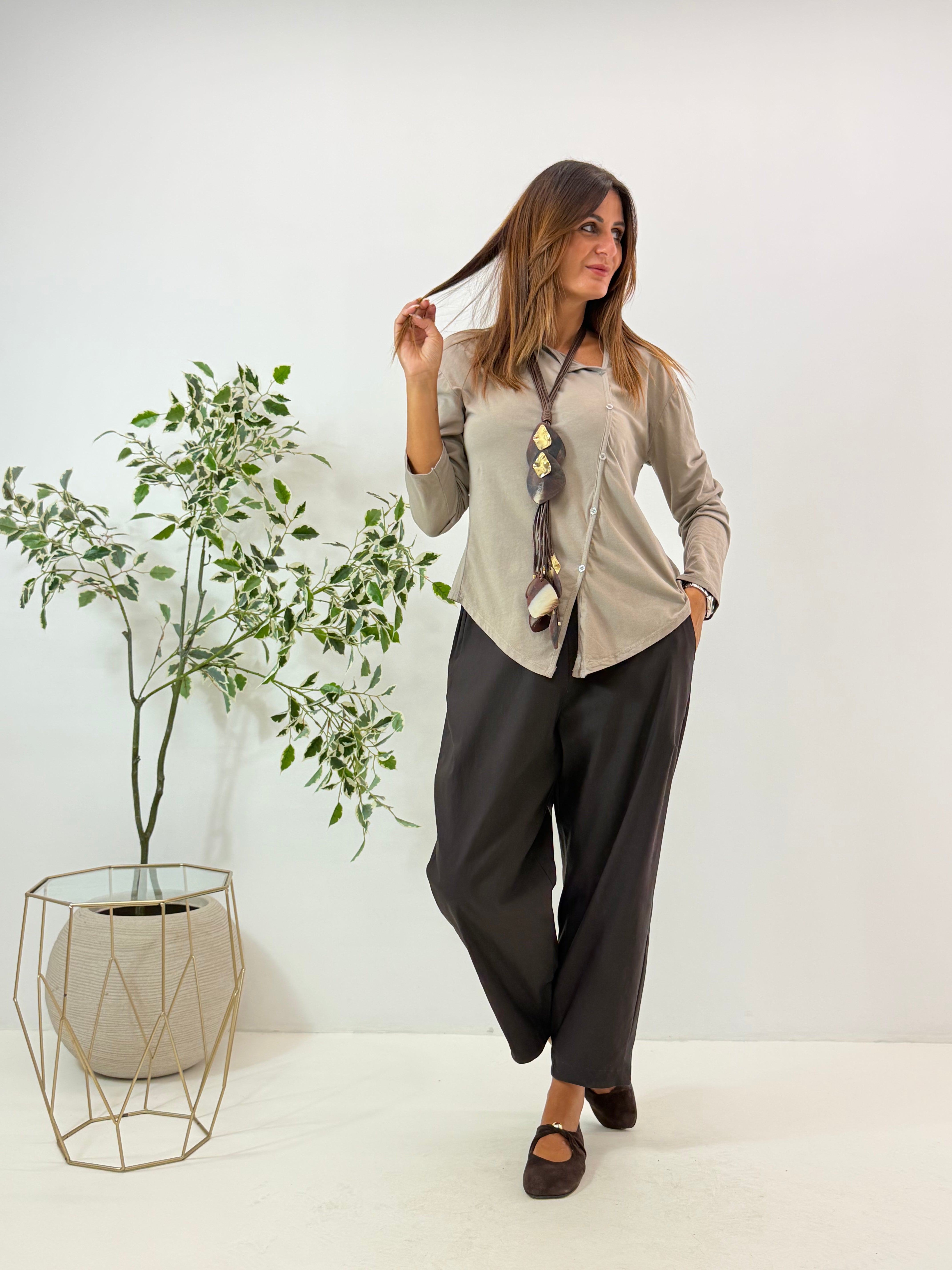 PANTALONE KAORI