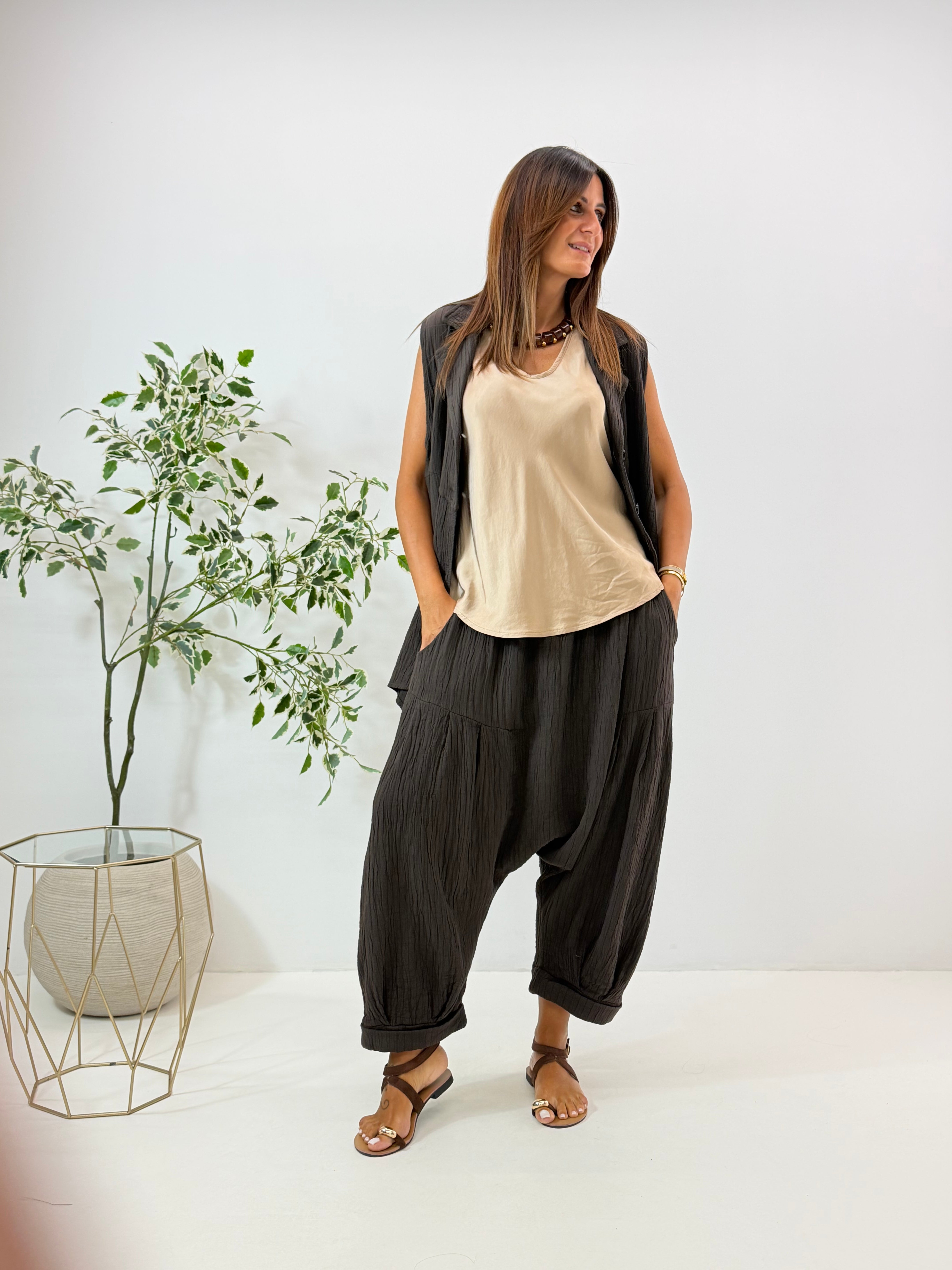 PANTALONE MARY MORO