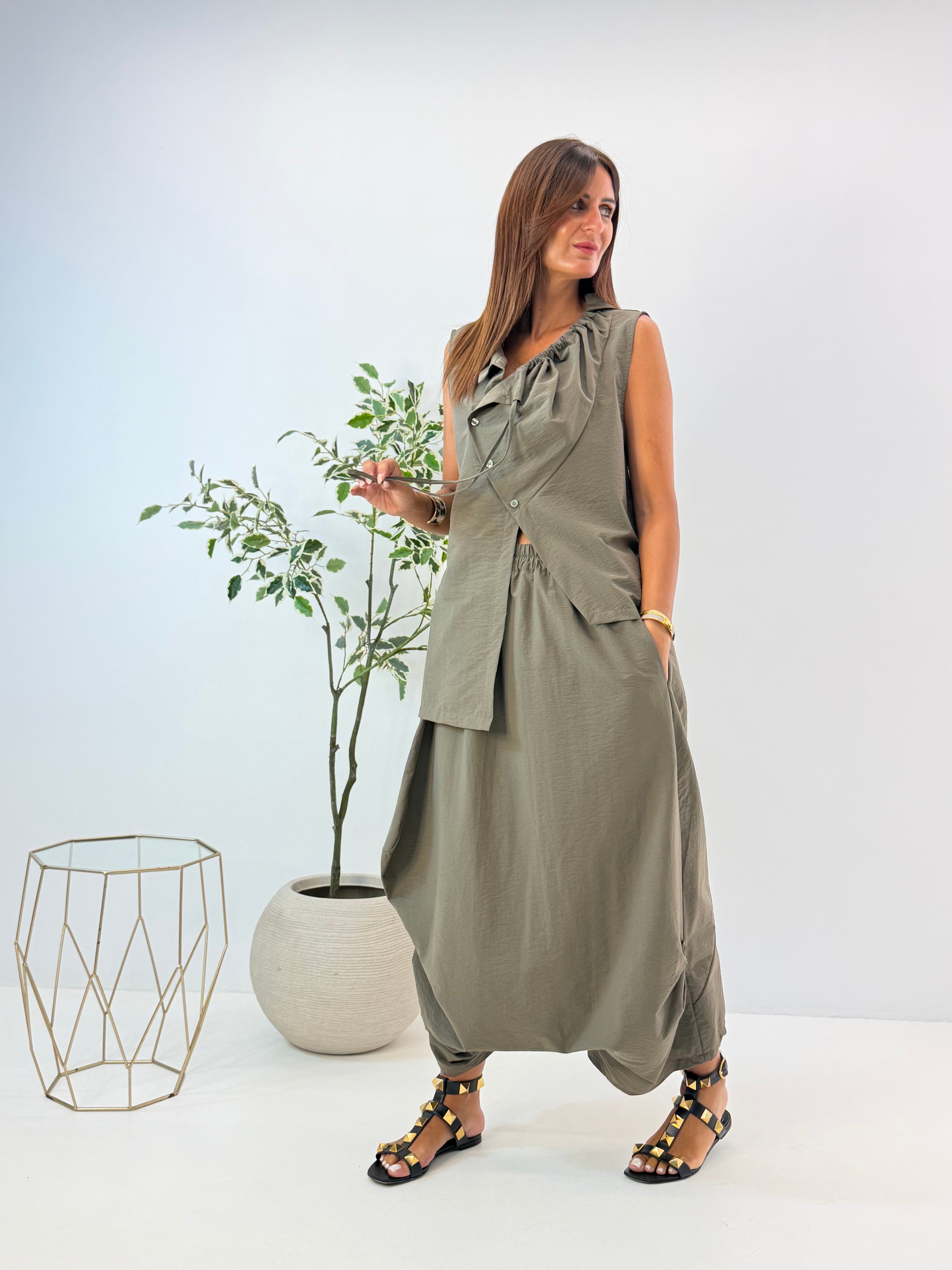 PANTALONE EMILY