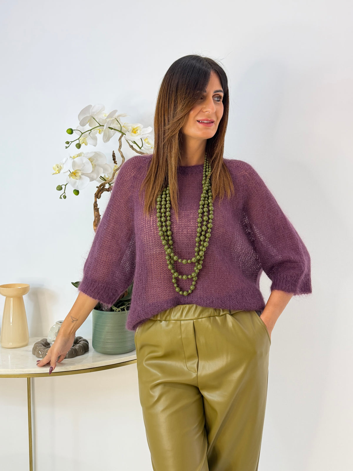 PULL PAROS