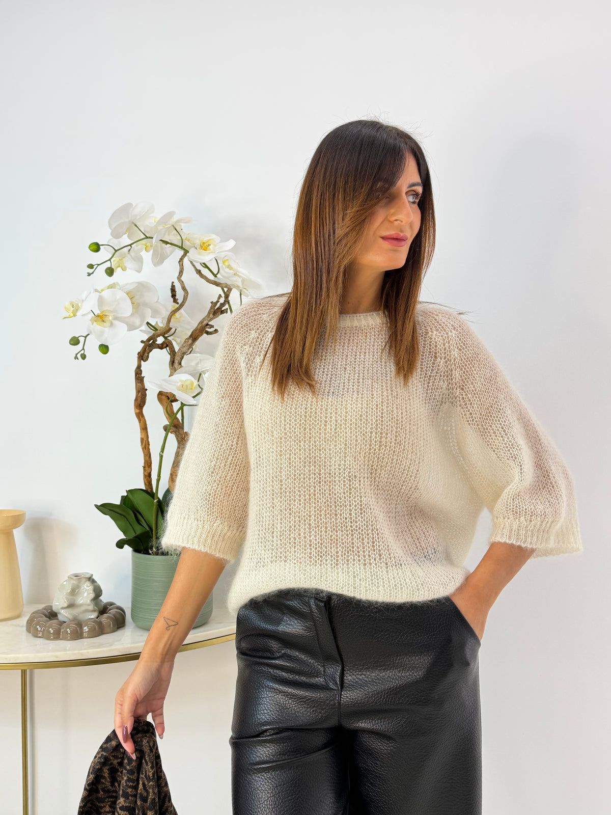 PULL PAROS PANNA