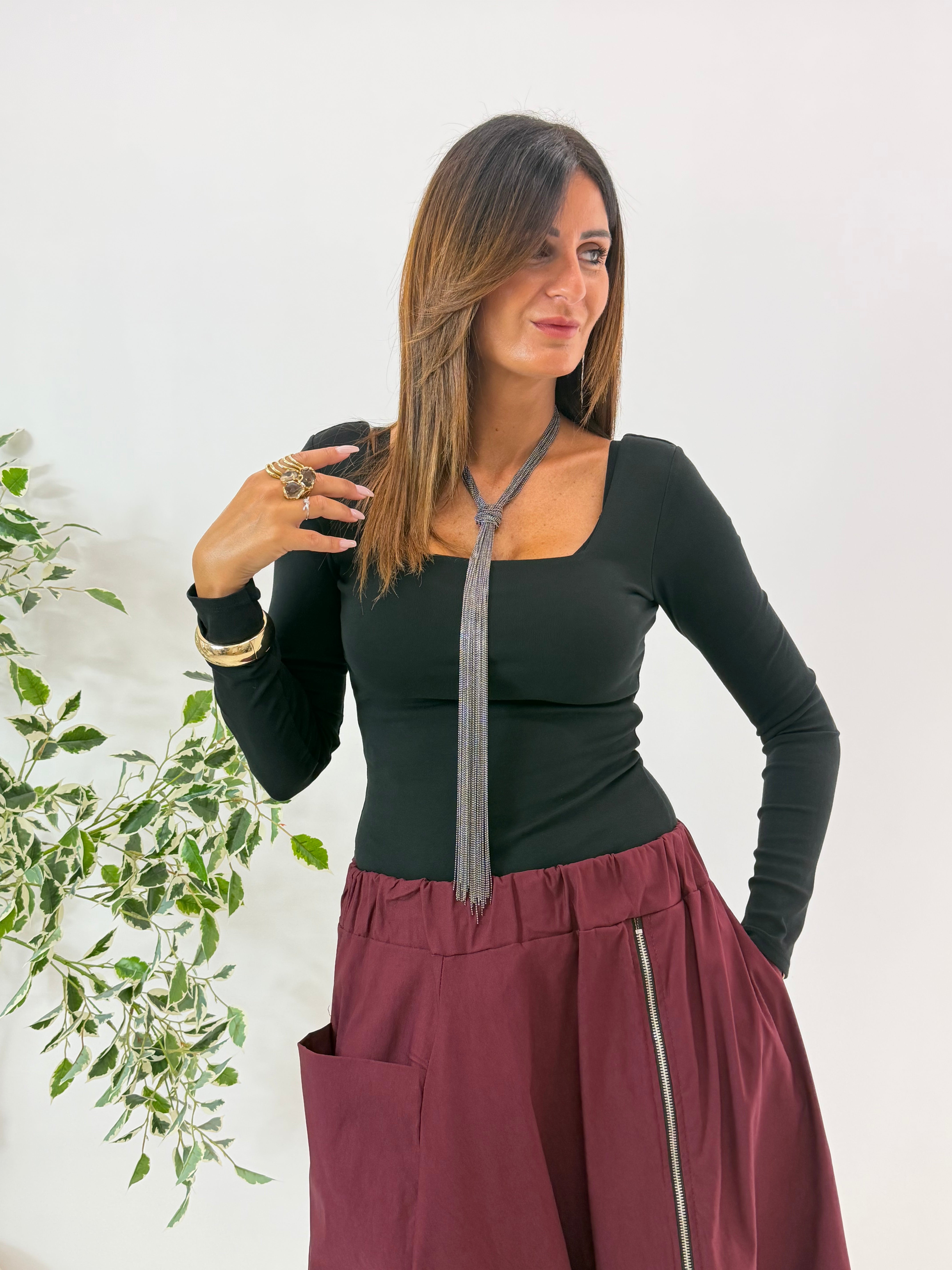 MAGLIA ELENA