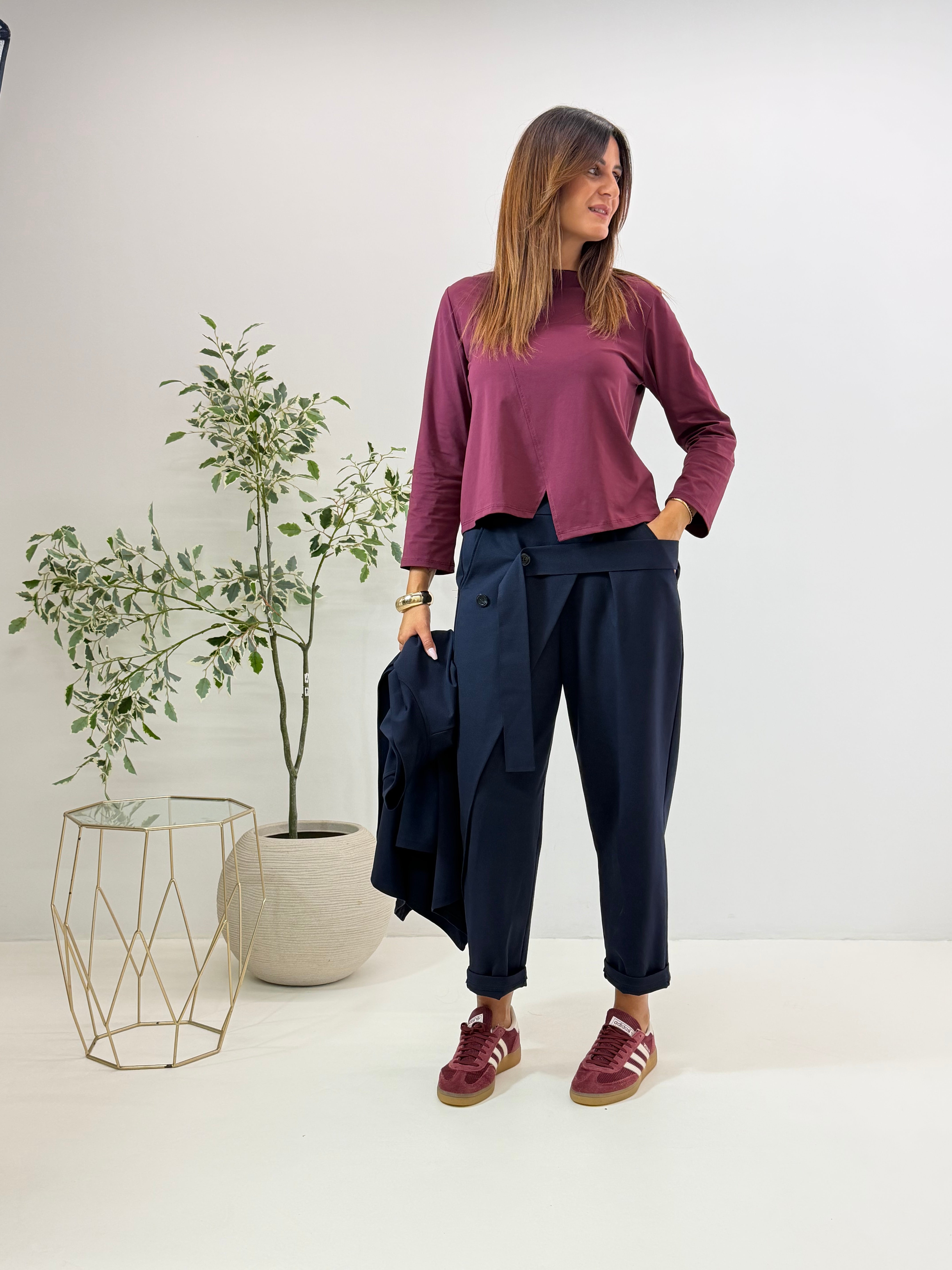 PANTALONE DELIA